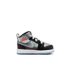 Air Jordan 1 Mid - Toddlers