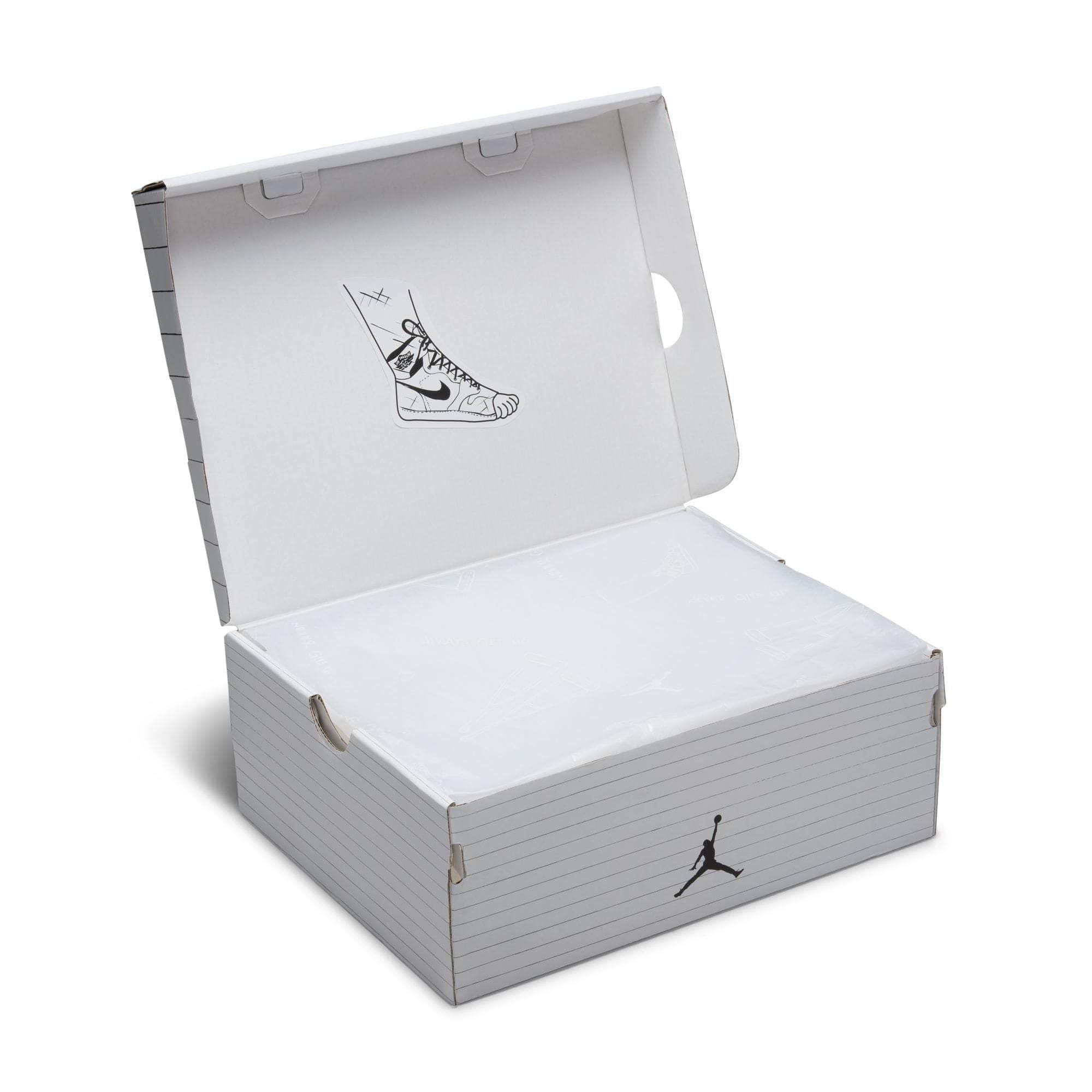 Air Jordan 1 Mid - Toddlers