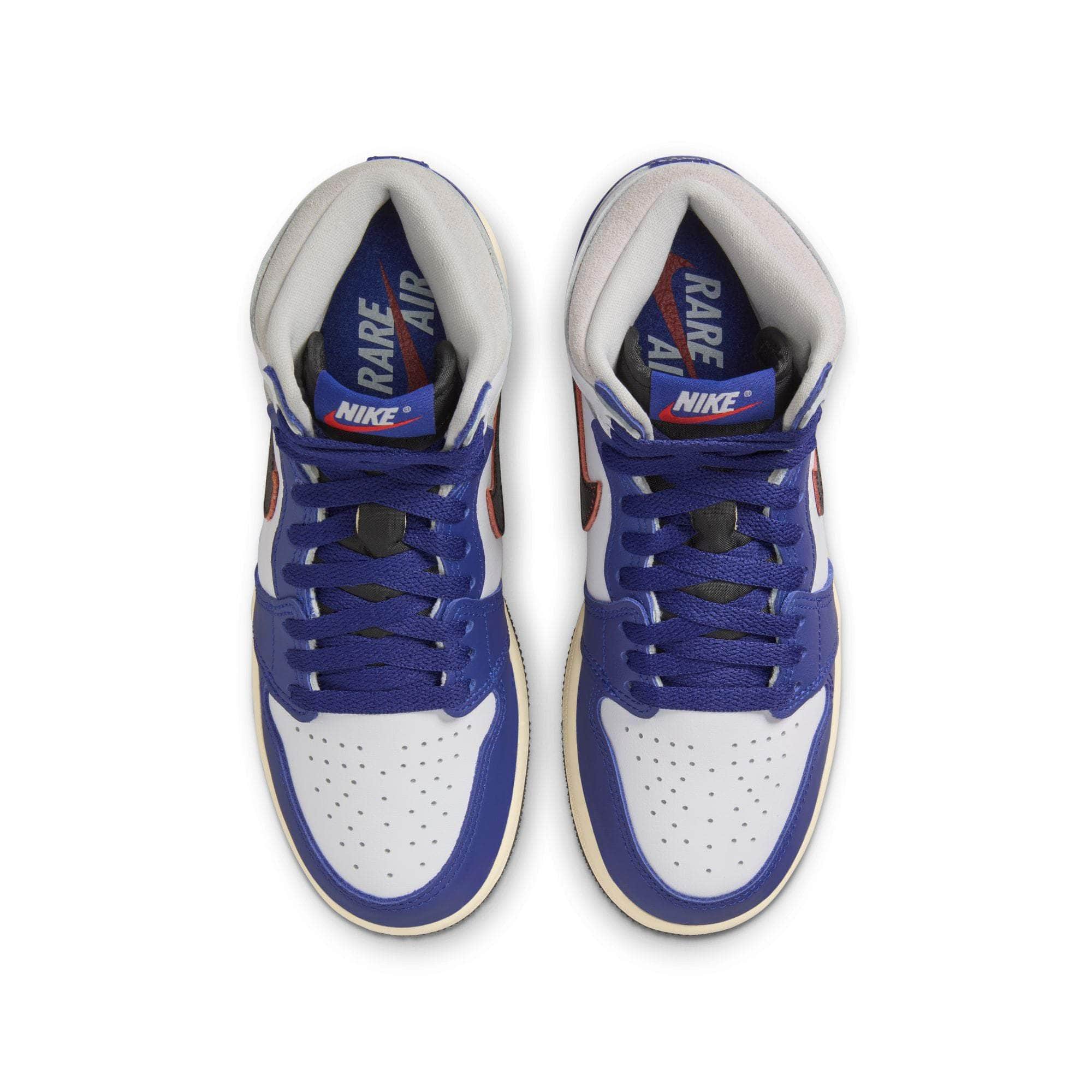 Air Jordan 1 Retro High OG "Rare Air"