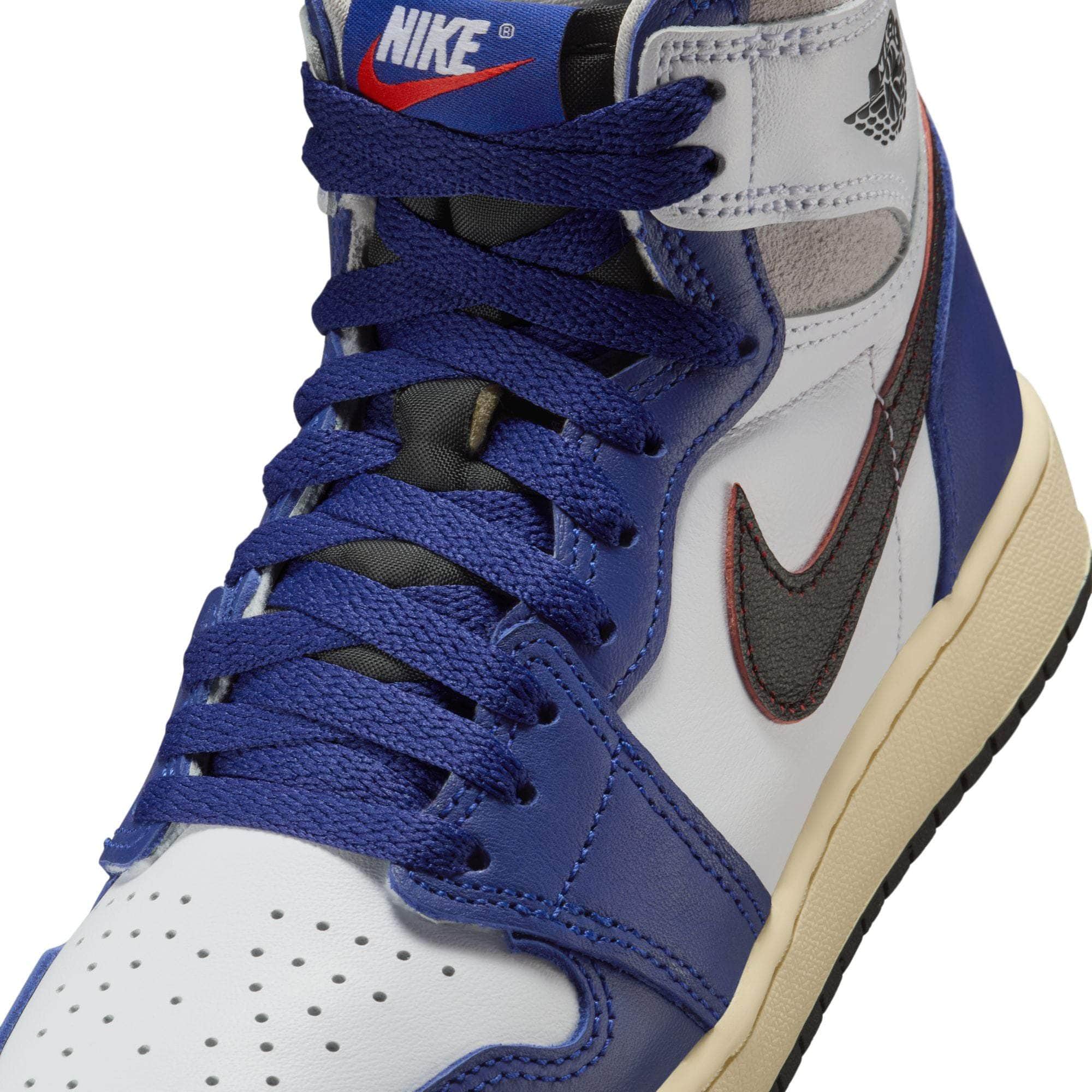 Air Jordan 1 Retro High OG "Rare Air"