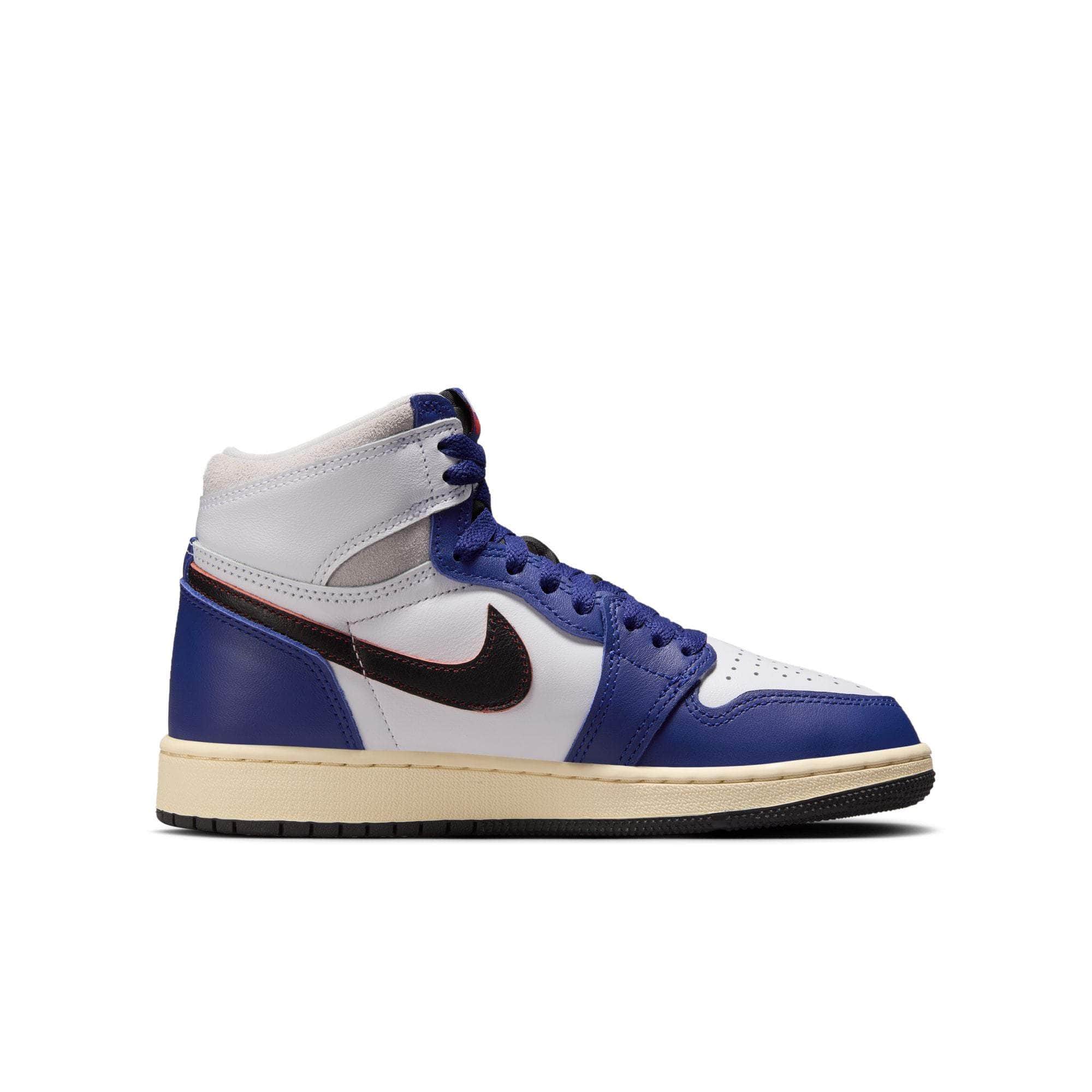 Air Jordan 1 Retro High OG "Rare Air"