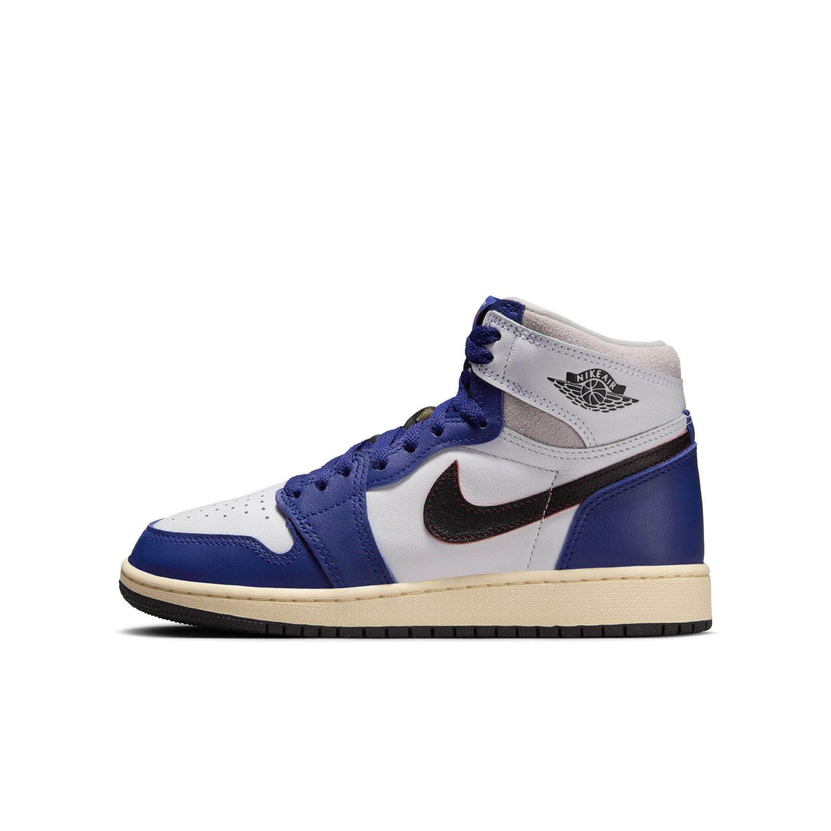 Air Jordan 1 Retro High OG "Rare Air"