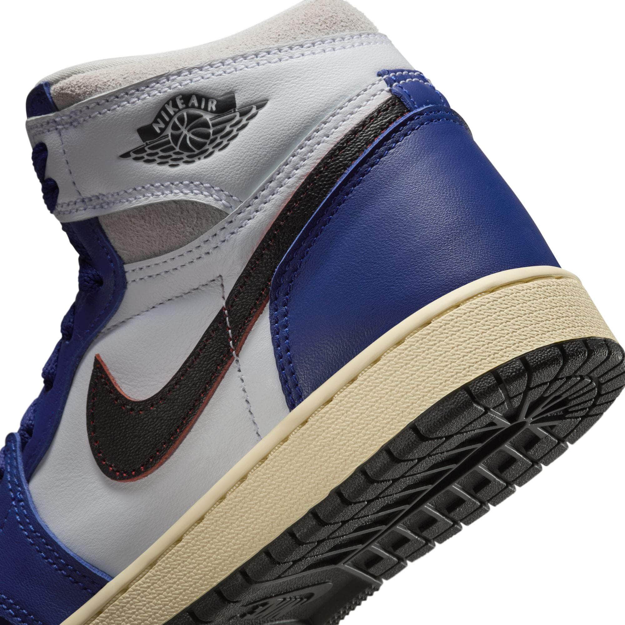 Air Jordan 1 Retro High OG "Rare Air"
