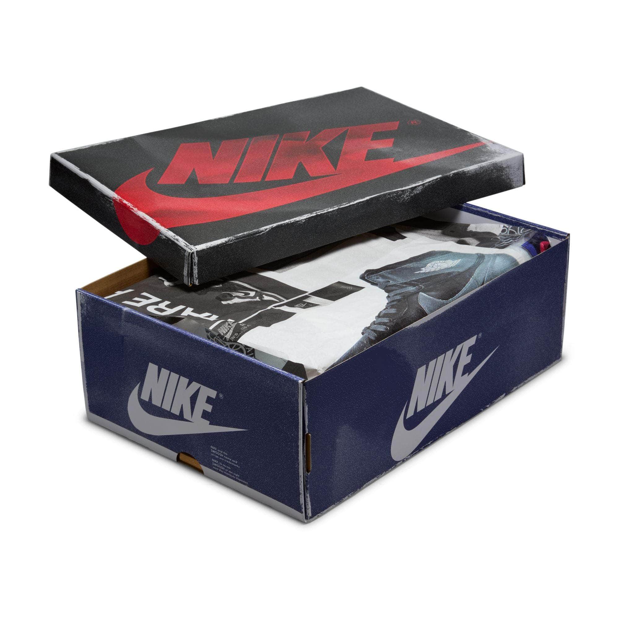 Air Jordan 1 Retro High OG "Rare Air" - Men's