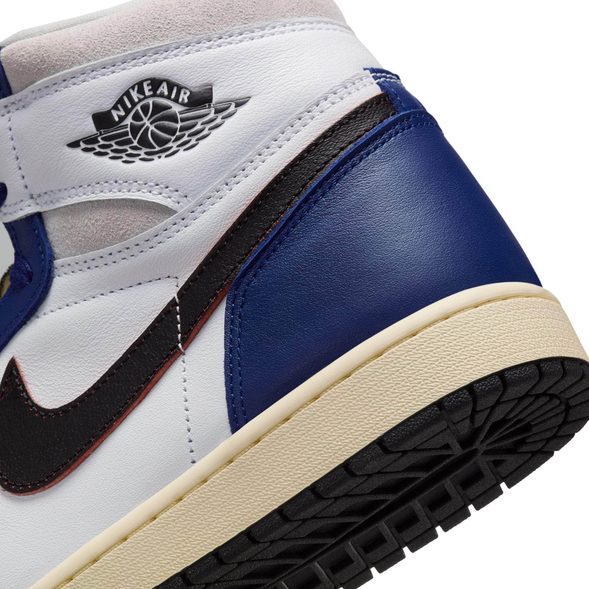 Air Jordan 1 Retro High OG "Rare Air" - Men's