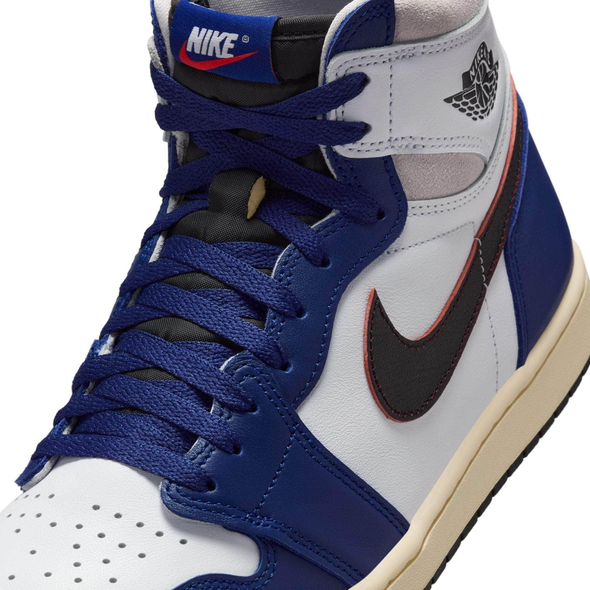 Air Jordan 1 Retro High OG "Rare Air" - Men's