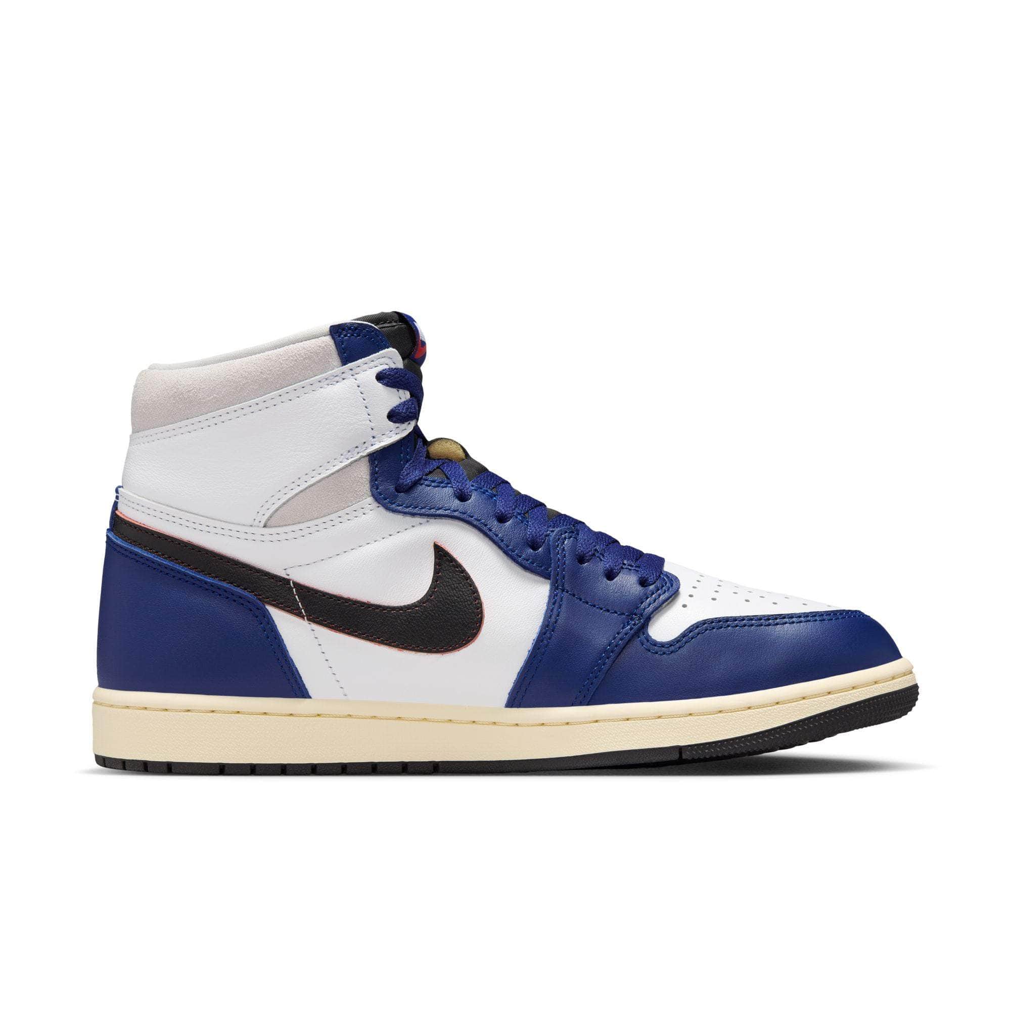 Air Jordan 1 Retro High OG "Rare Air" - Men's