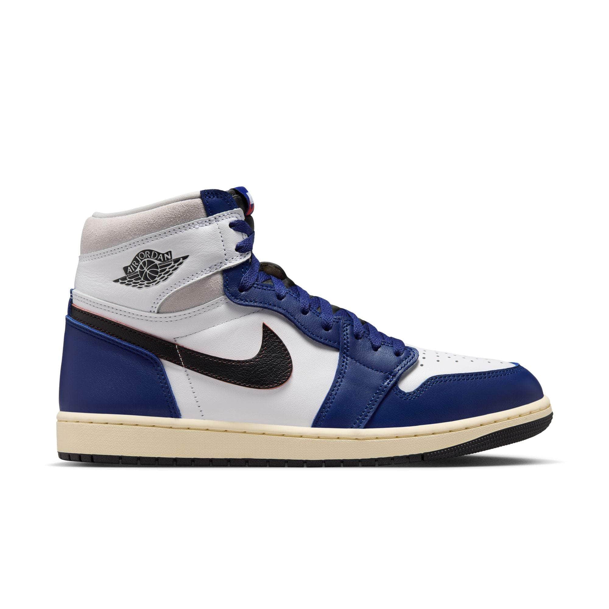 Air Jordan 1 Retro High OG "Rare Air" - Men's