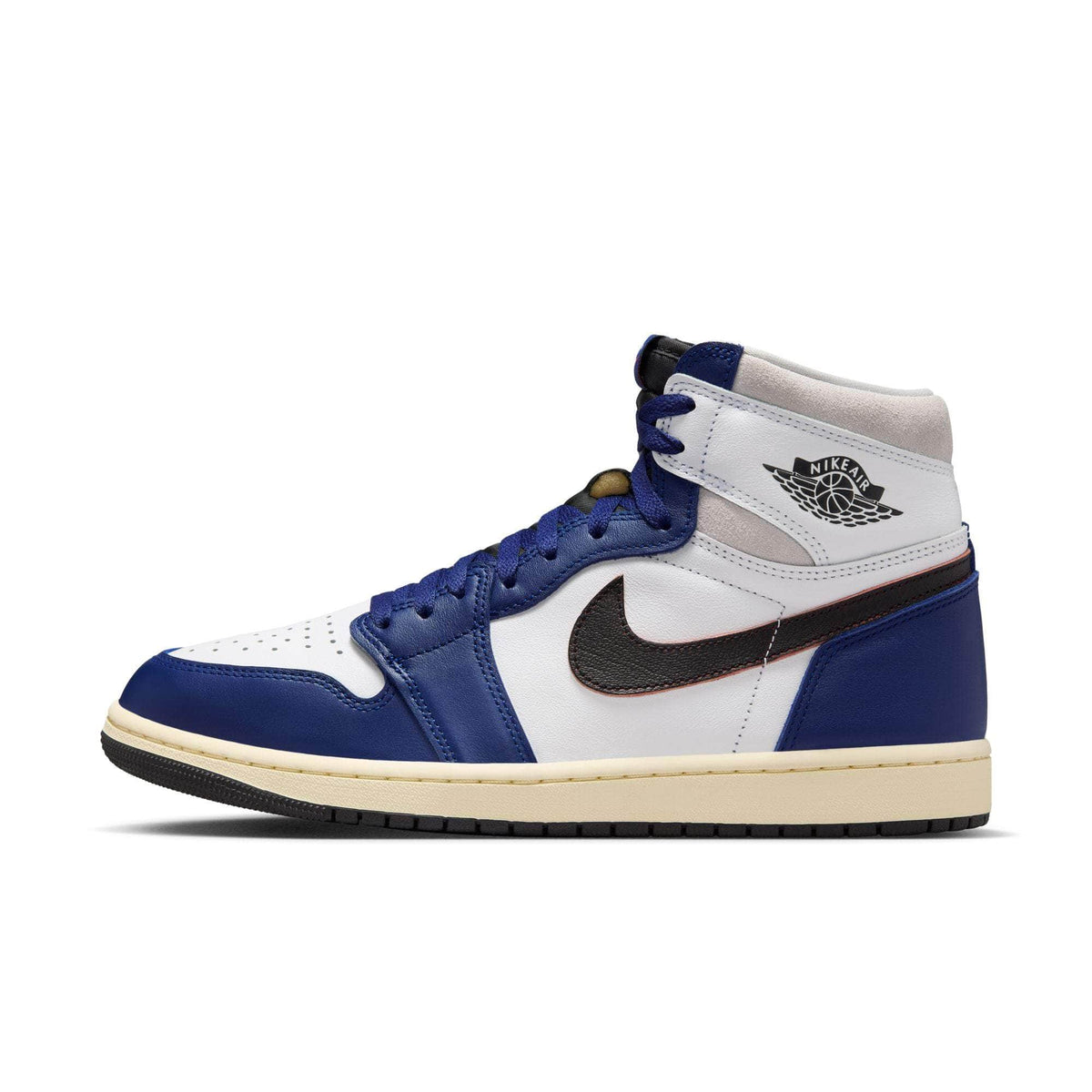Air Jordan 1 Retro High OG "Rare Air" - Men's
