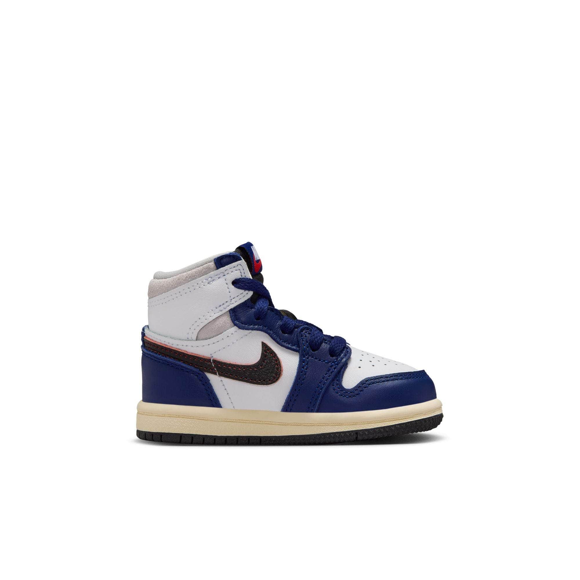 Air Jordan 1 Retro High OG "Rare Air" - Toddler