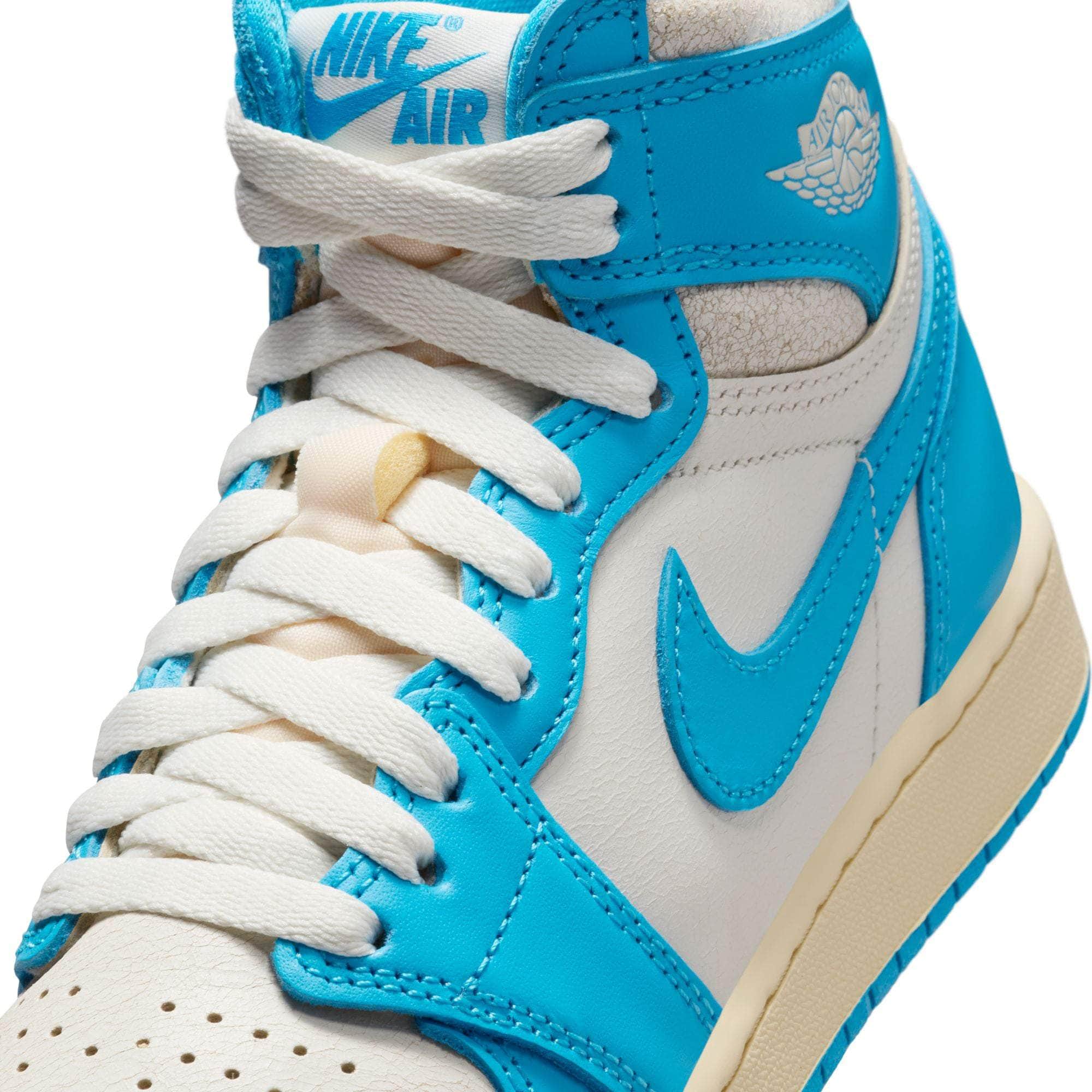 Air Jordan 1 Retro High OG "UNC Reimagined" - Non Adult