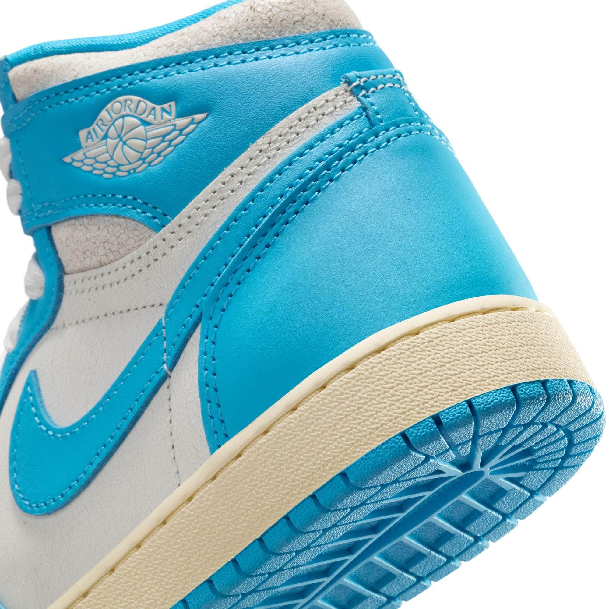 Air Jordan 1 Retro High OG "UNC Reimagined" - Non Adult