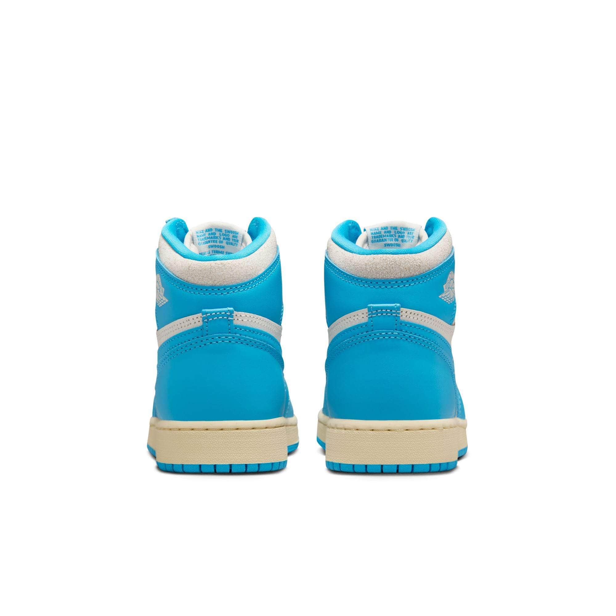 Air Jordan 1 Retro High OG "UNC Reimagined" - Non Adult