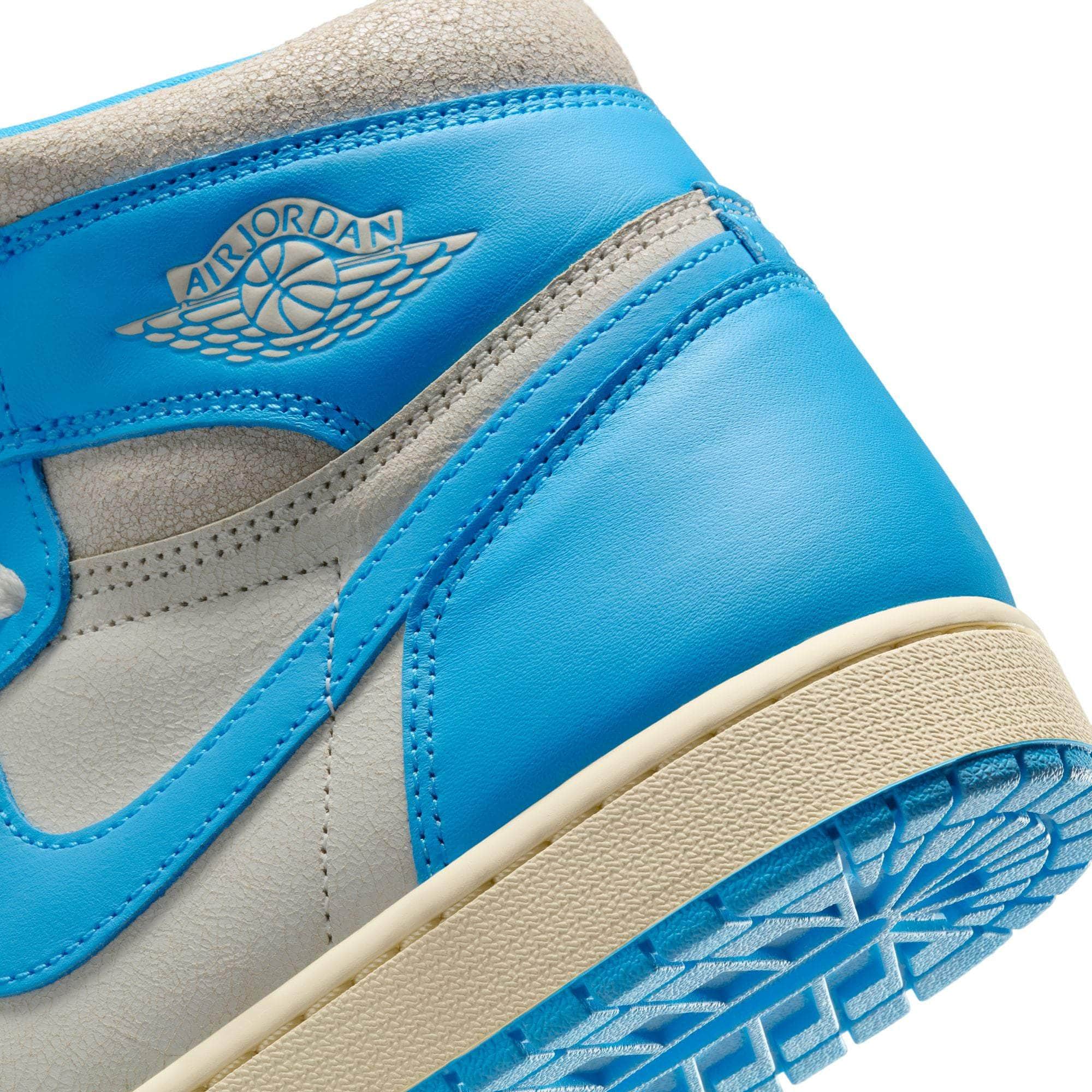 Air Jordan 1 Retro High OG "UNC Reimagined" - Men's