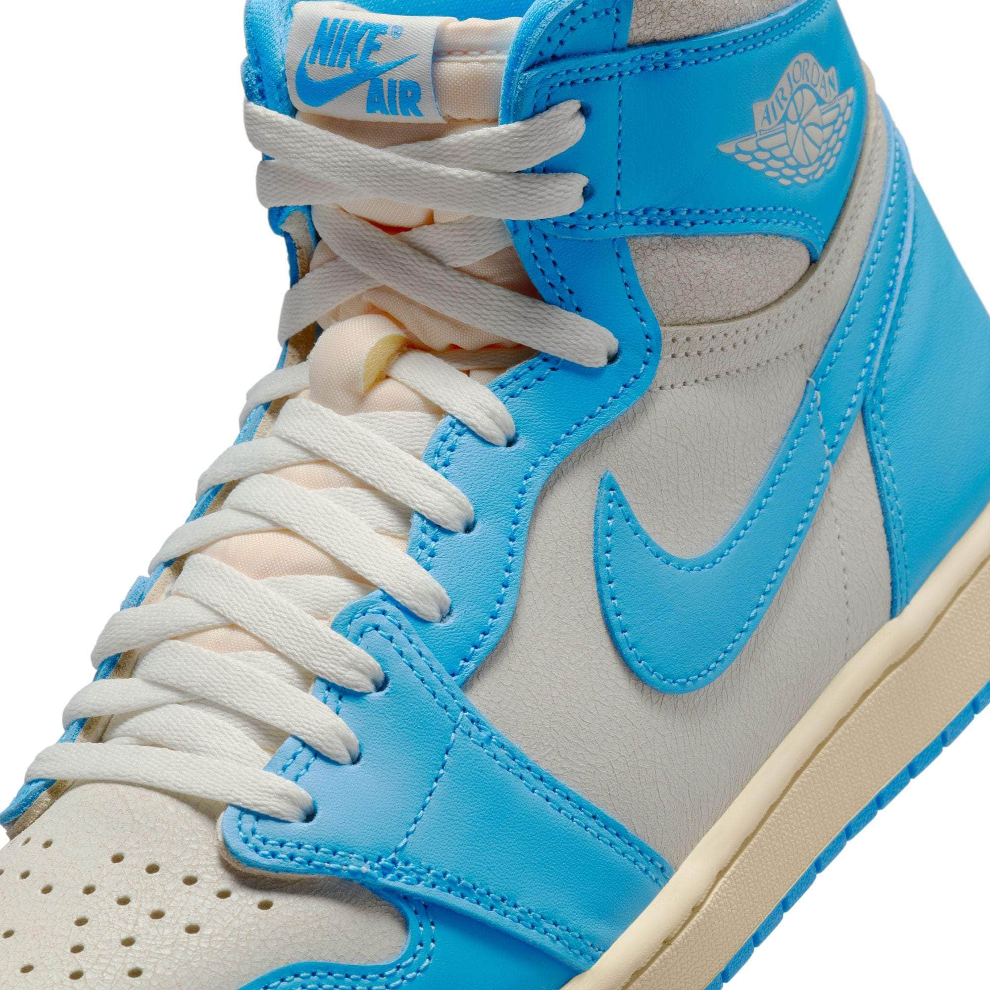 Air Jordan 1 Retro High OG "UNC Reimagined" - Men's