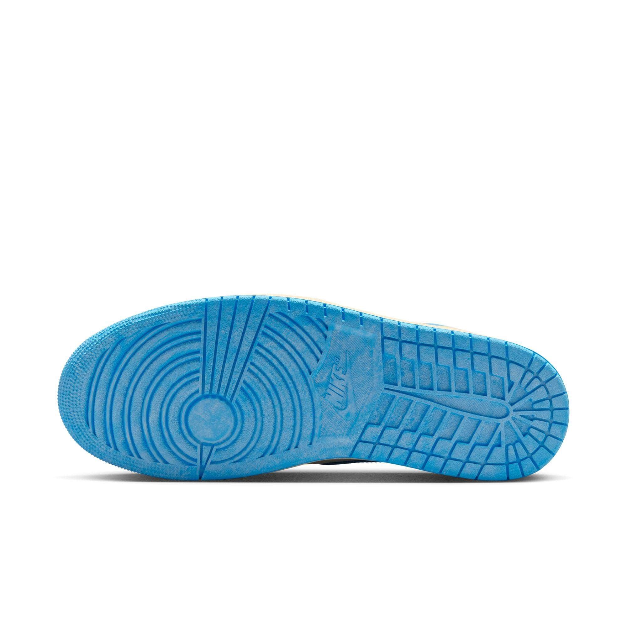 Air Jordan 1 Retro High OG "UNC Reimagined" - Men's