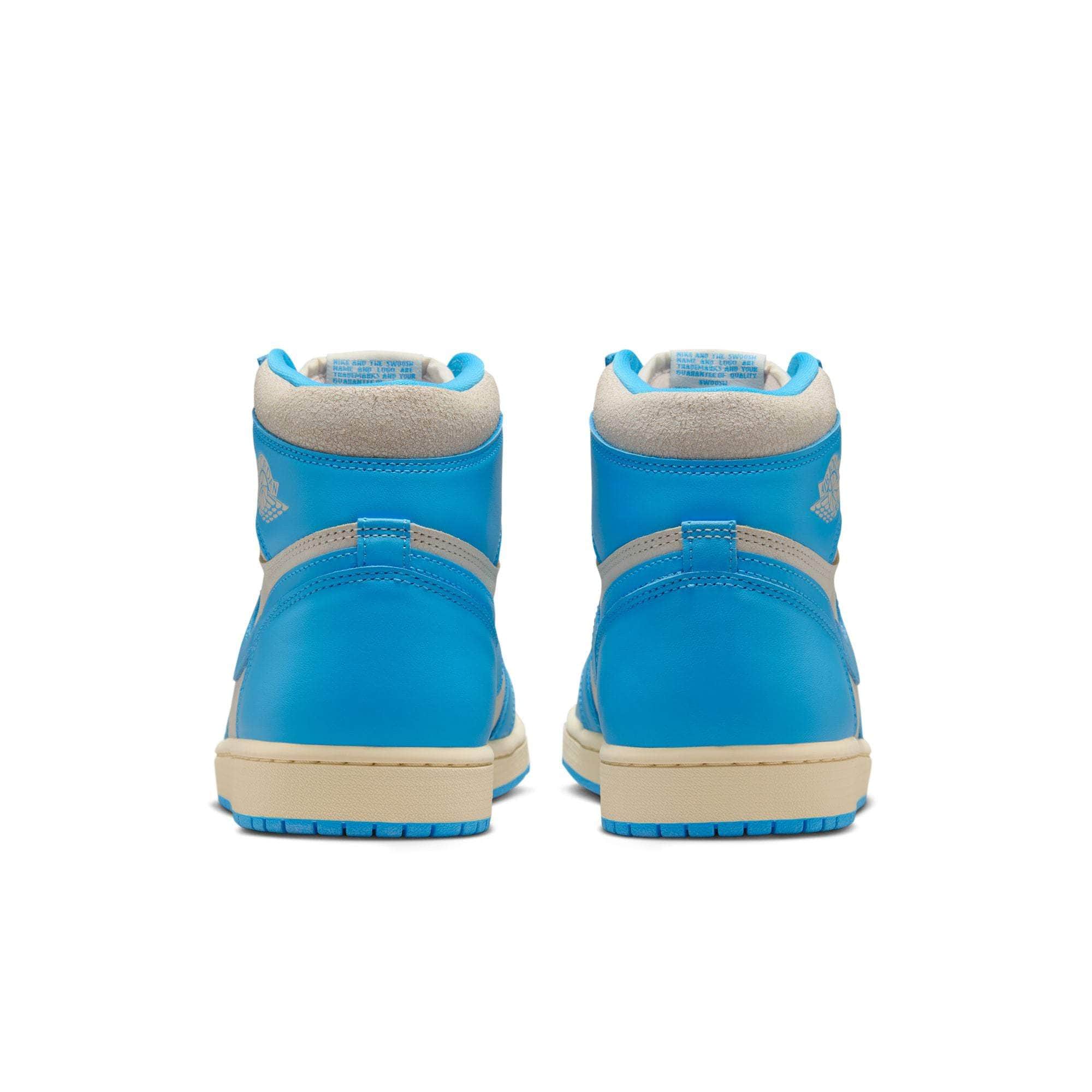 Air Jordan 1 Retro High OG "UNC Reimagined" - Men's