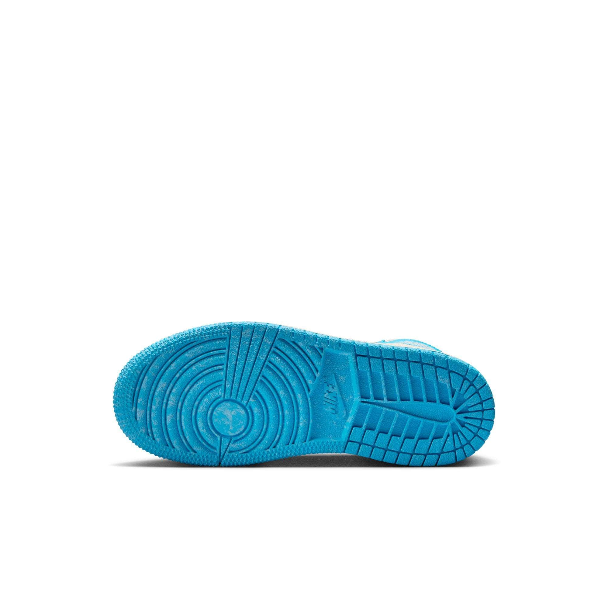 Air Jordan 1 Retro High OG "UNC Reimagined" - Preschool