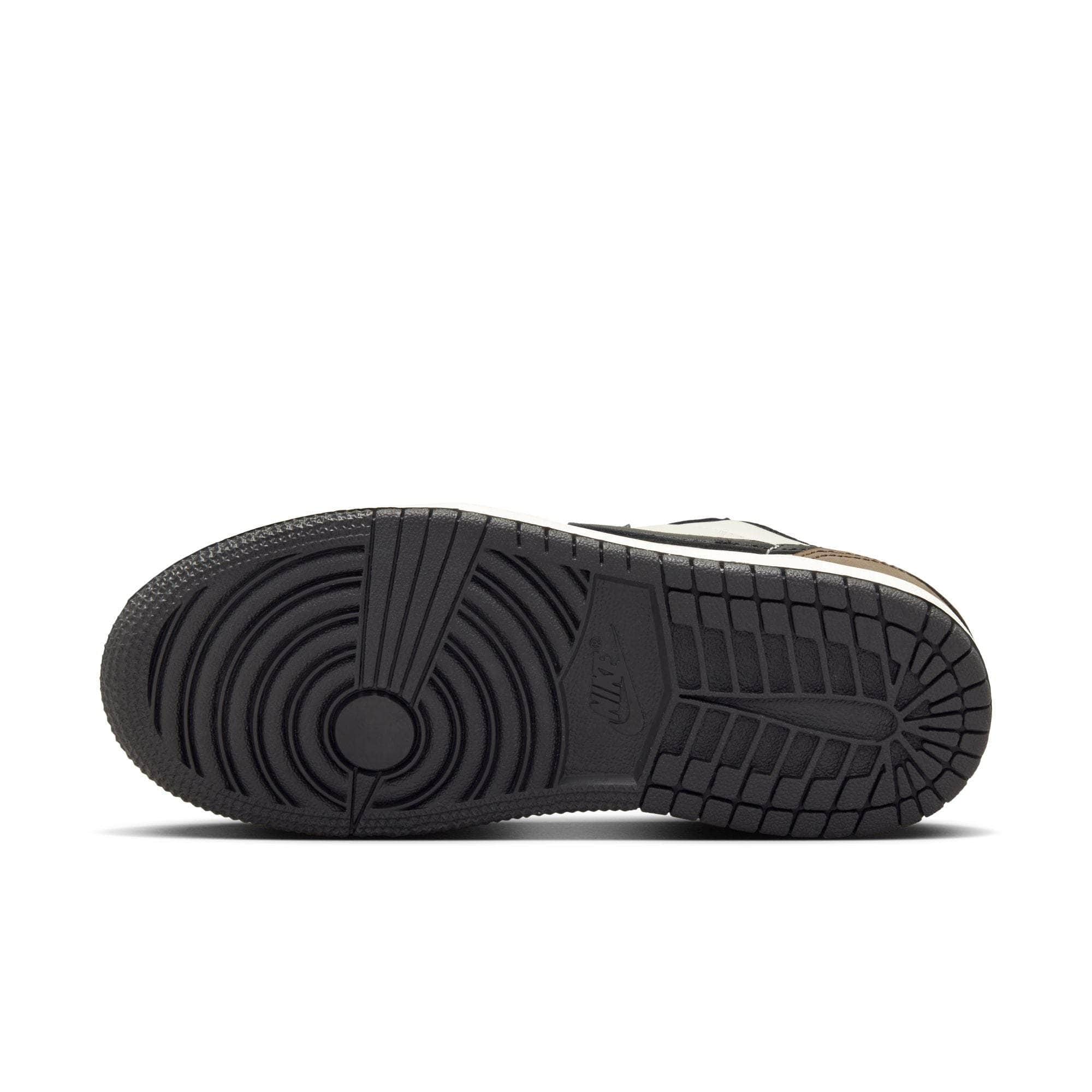Air Jordan 1 Retro Low "Mocha" - Kid's PS