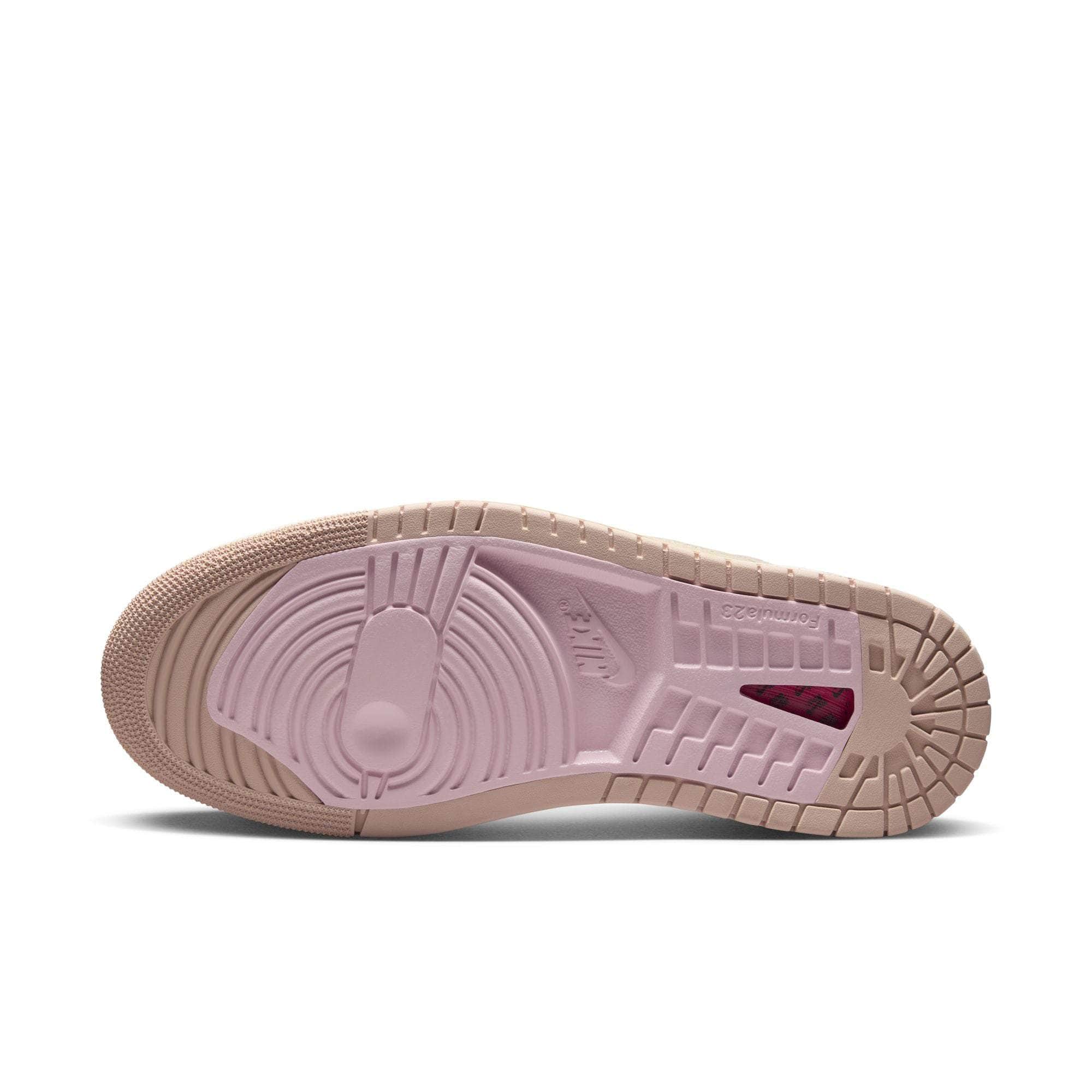 Air Jordan 1 Zoom CMFT 2 - Women's