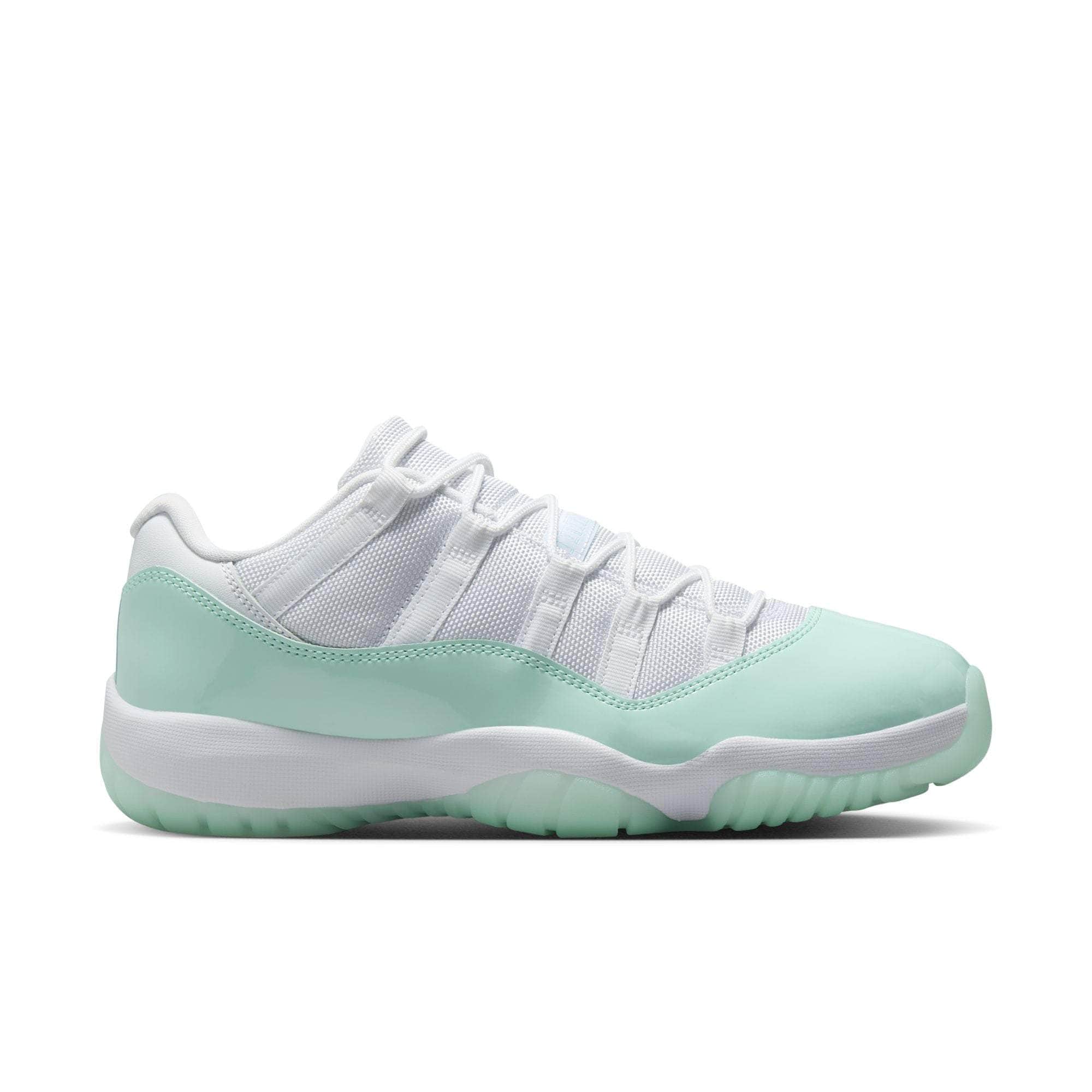 Air Jordan 11 Retro Low "Igloo" - Women's
