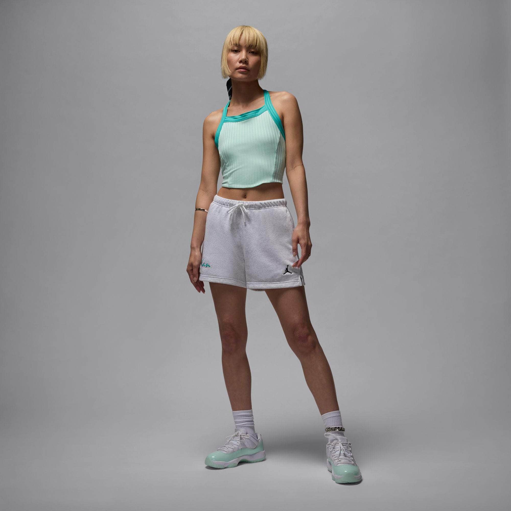 Air Jordan 11 Retro Low "Igloo" - Women's