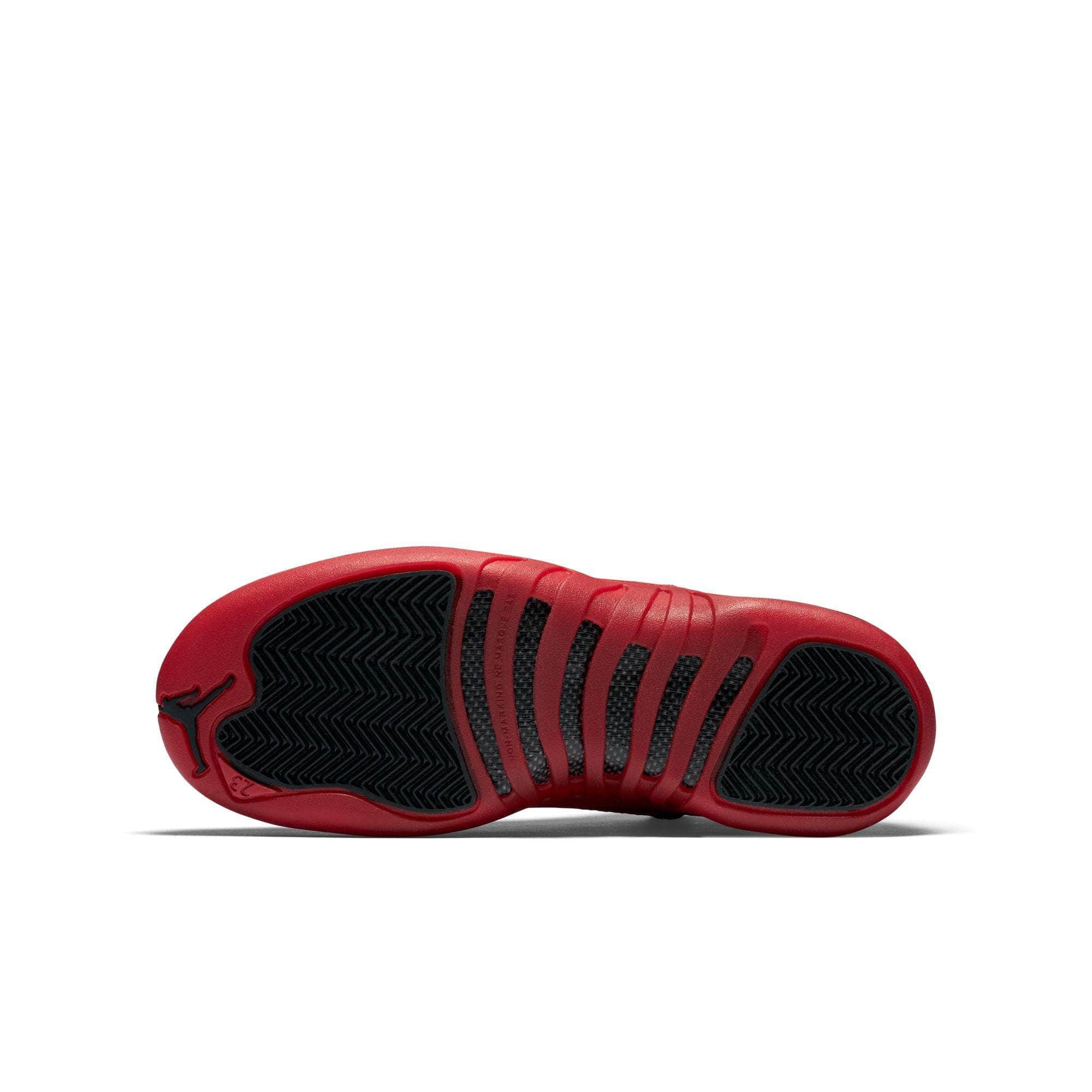Air Jordan 12 Retro "Flu Game"