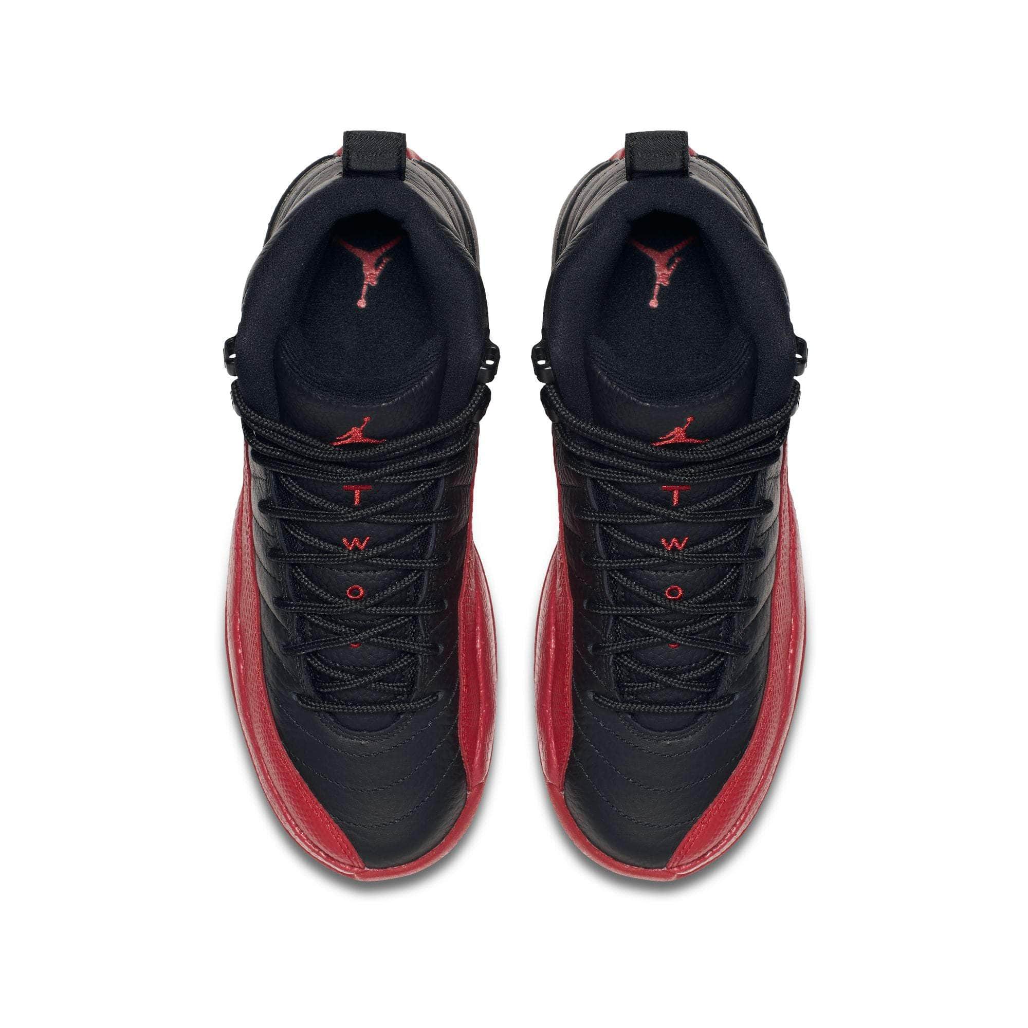 Air Jordan 12 Retro "Flu Game"