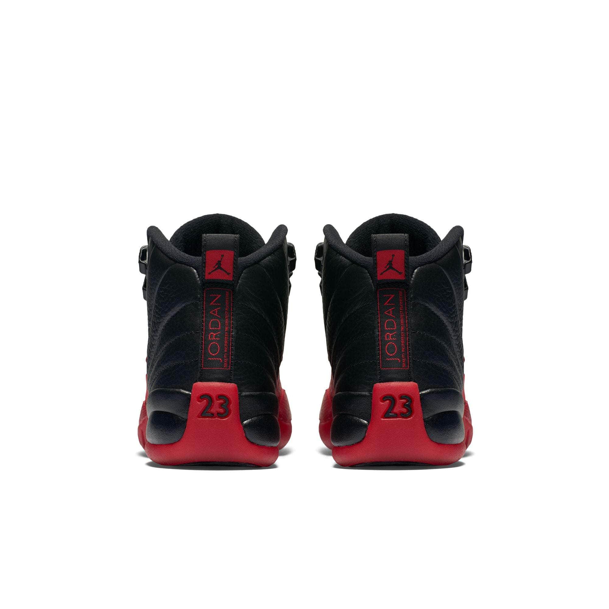Air Jordan 12 Retro "Flu Game"