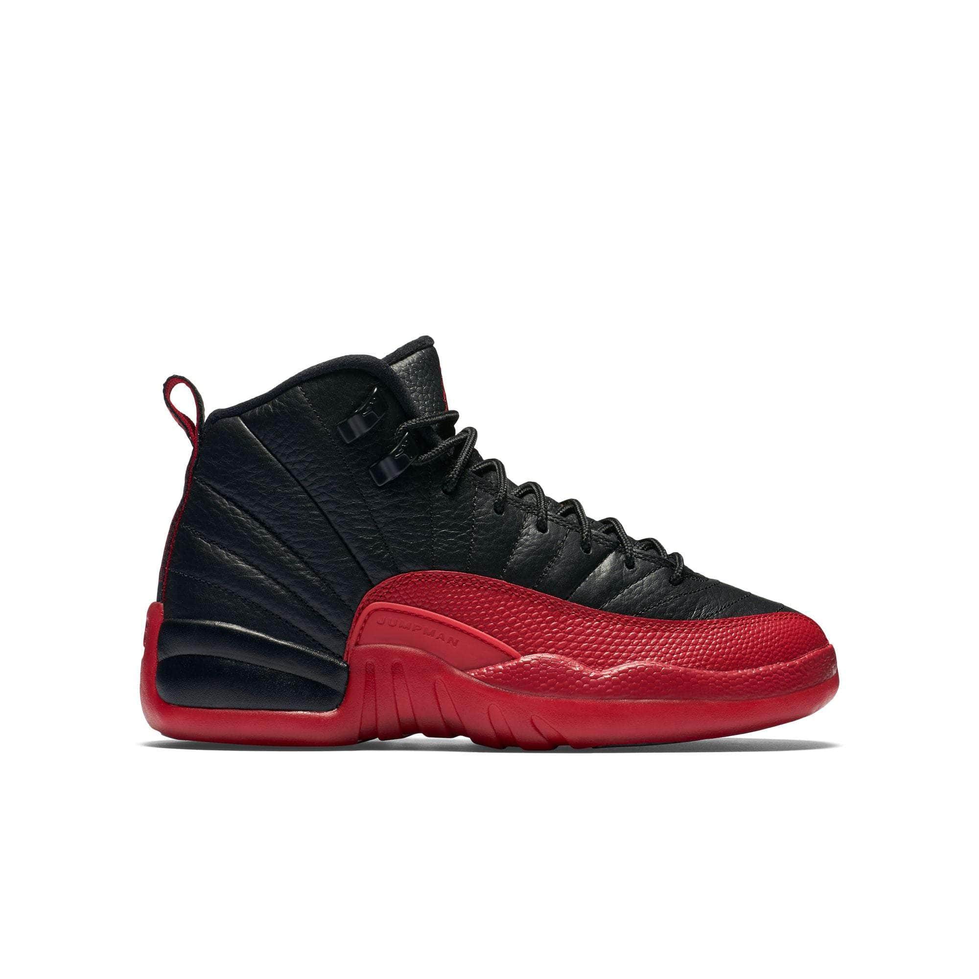 Air Jordan 12 Retro "Flu Game"