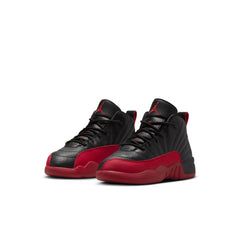 Air Jordan 12 Retro "Flu Game" - Preschool