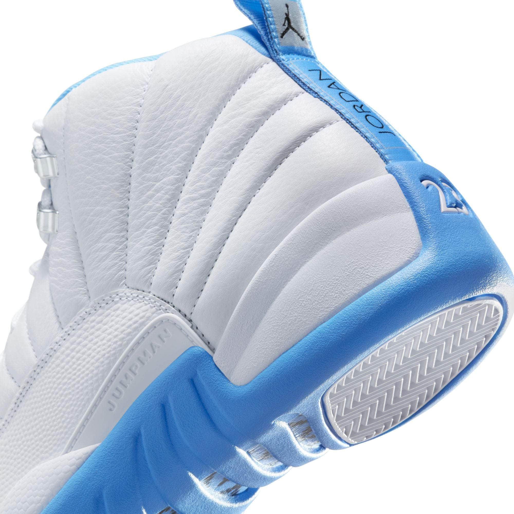 Air Jordan 12 Retro "Melo" - Men's