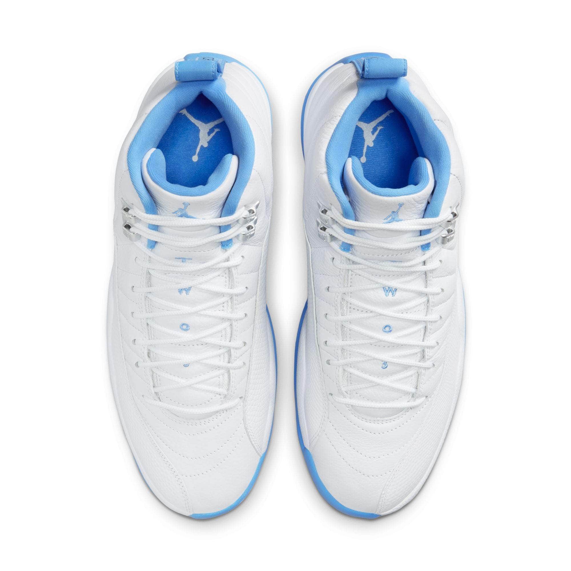 Air Jordan 12 Retro "Melo" - Men's