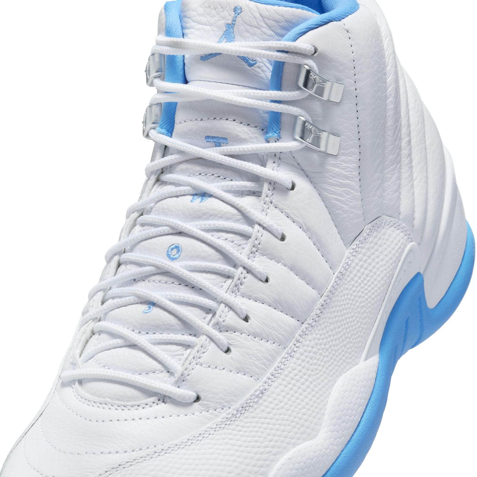 Air Jordan 12 Retro "Melo" - Men's