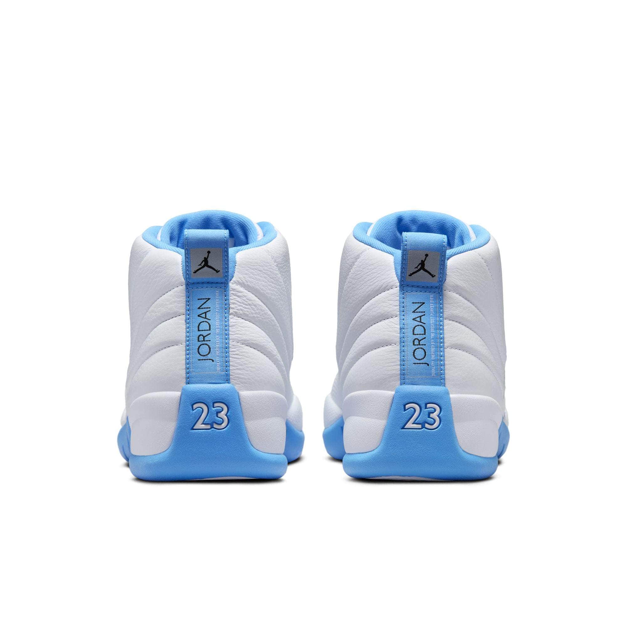 Air Jordan 12 Retro "Melo" - Men's