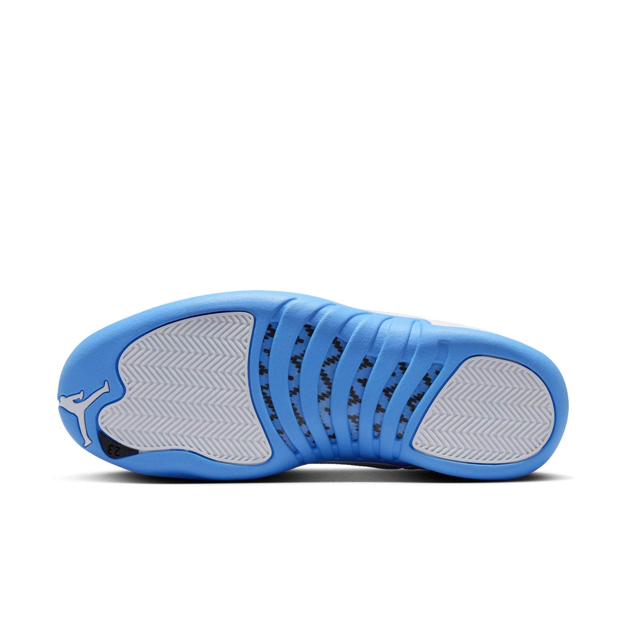 Air Jordan 12 Retro "Melo" - Men's
