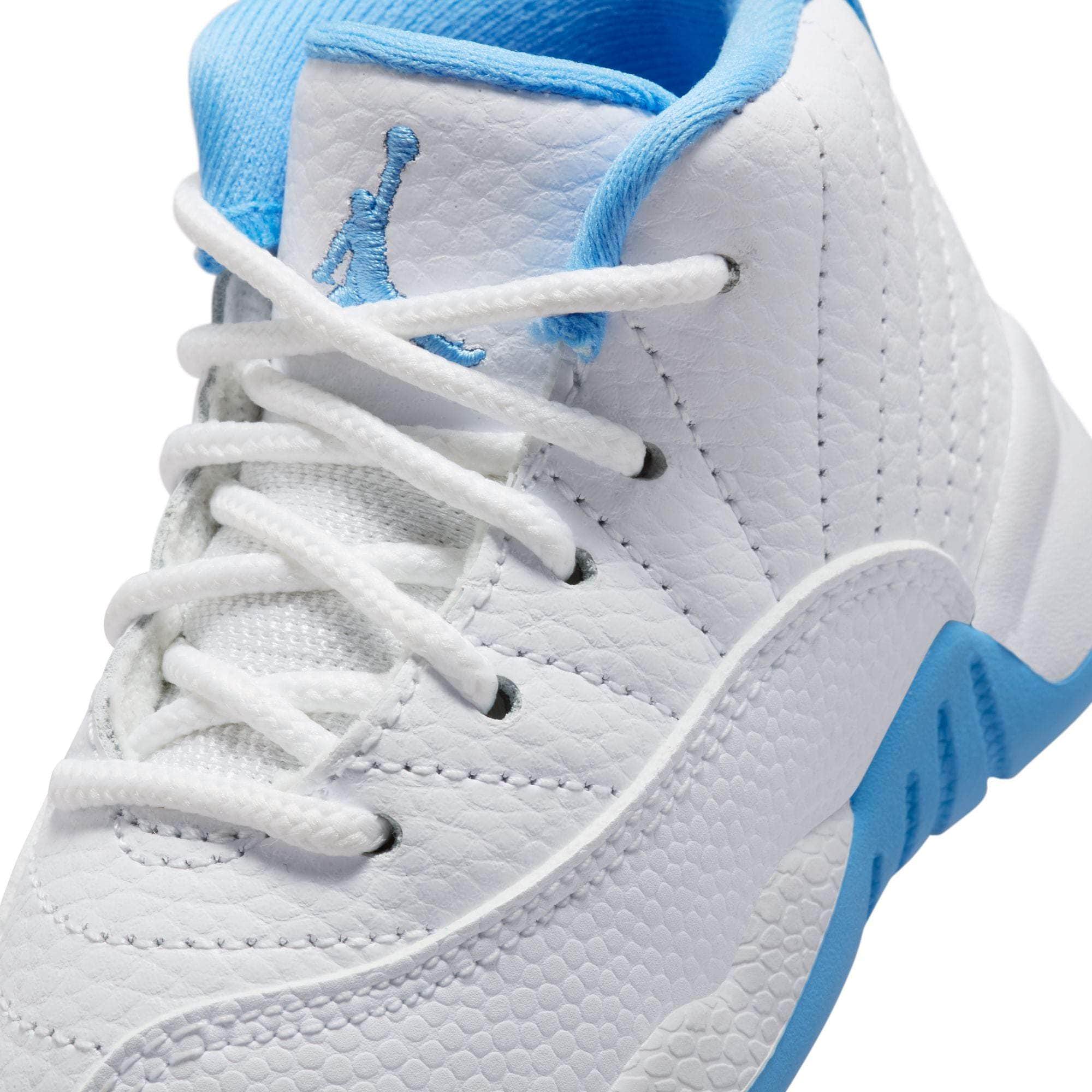 Air Jordan 12 Retro "Melo" - Toddler