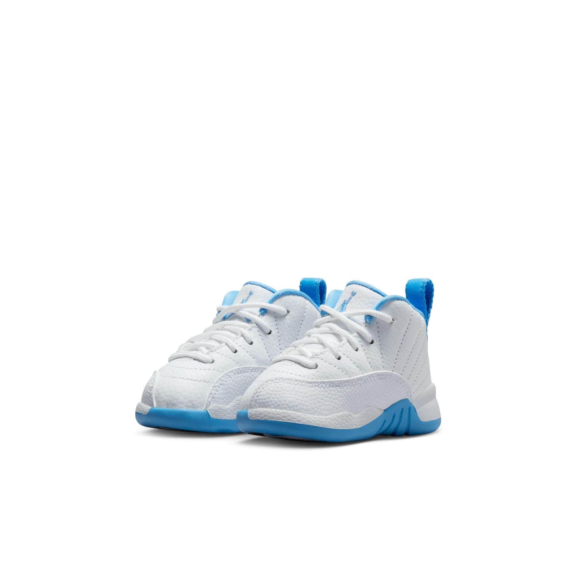 Air Jordan 12 Retro "Melo" - Toddler