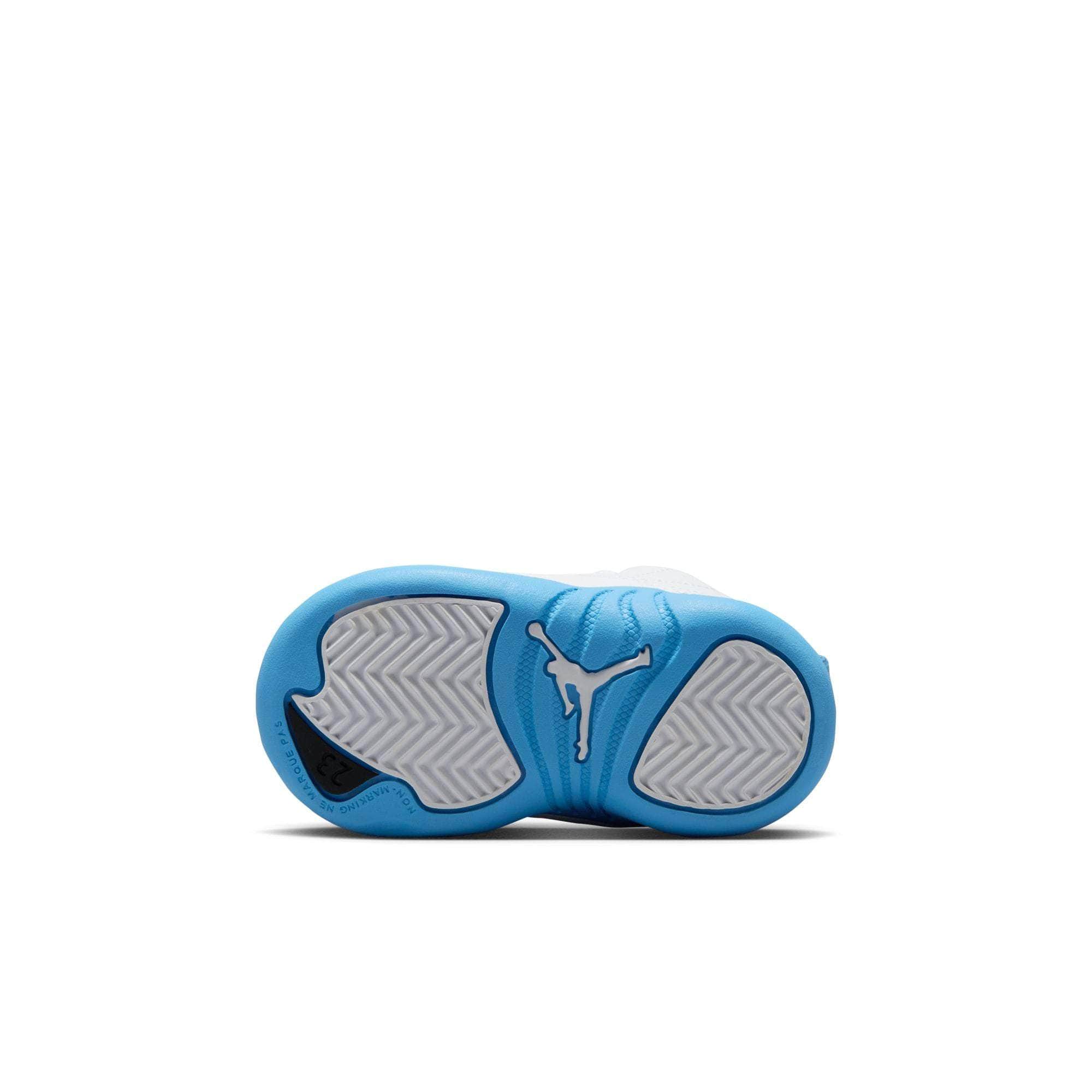 Air Jordan 12 Retro "Melo" - Toddler