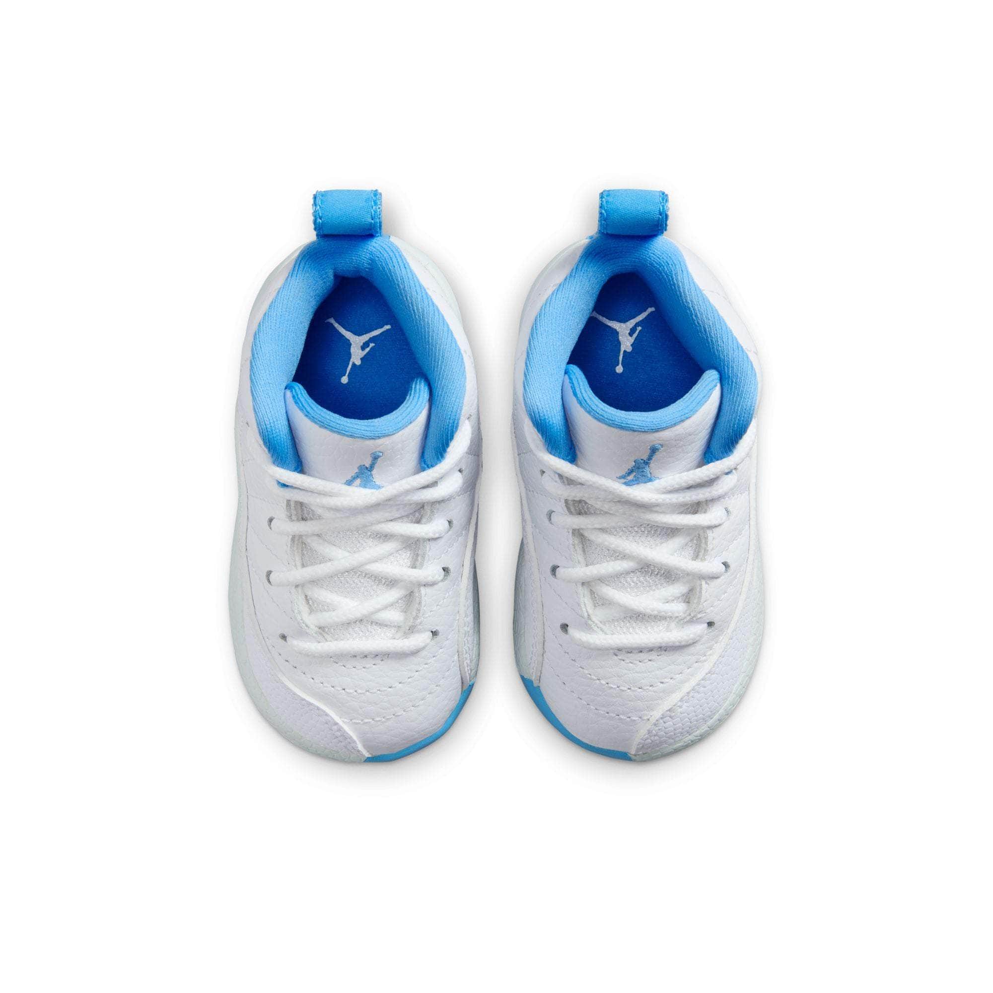 Air Jordan 12 Retro "Melo" - Toddler