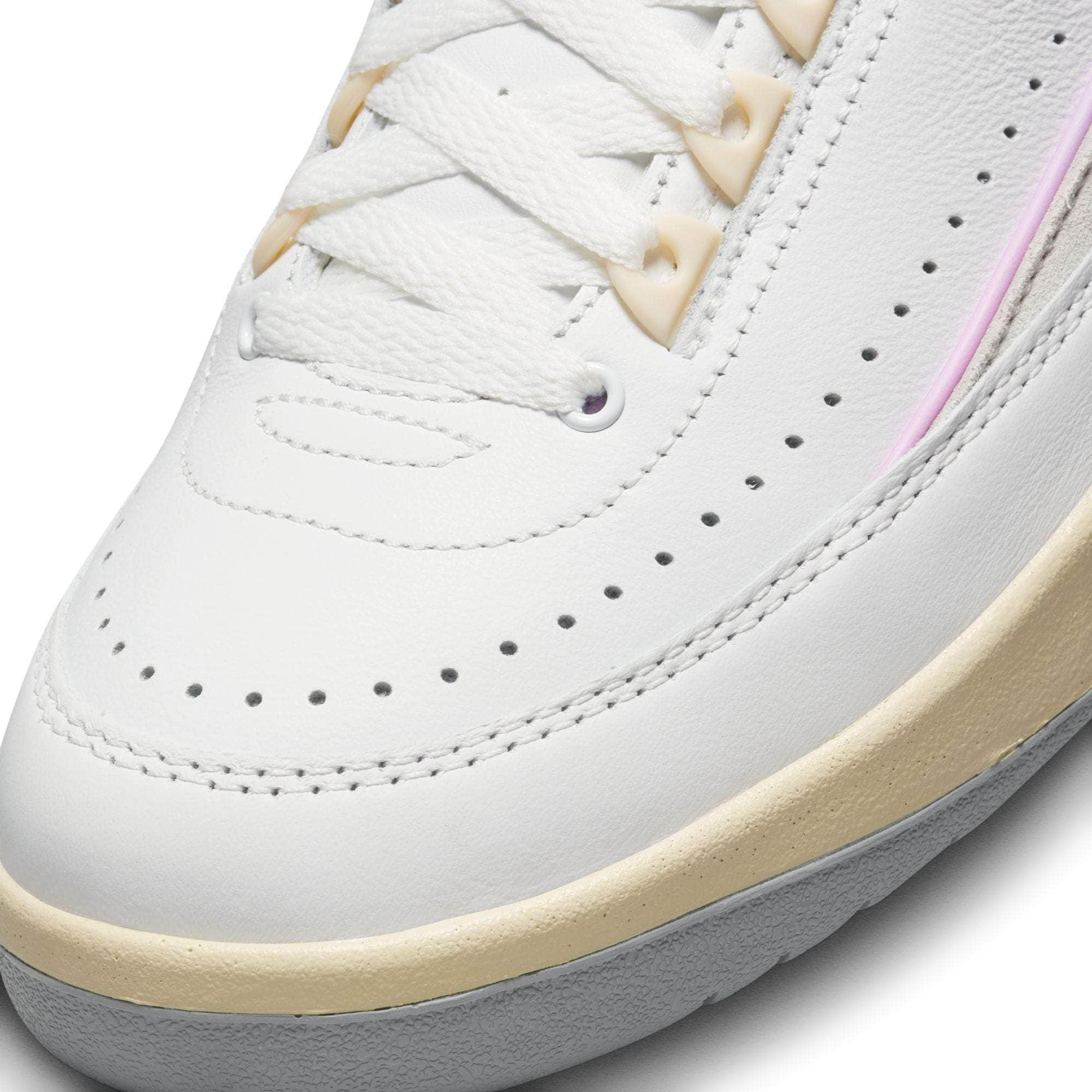 Air Jordan 2 Retro Low "Look Up in the Air" - Women's