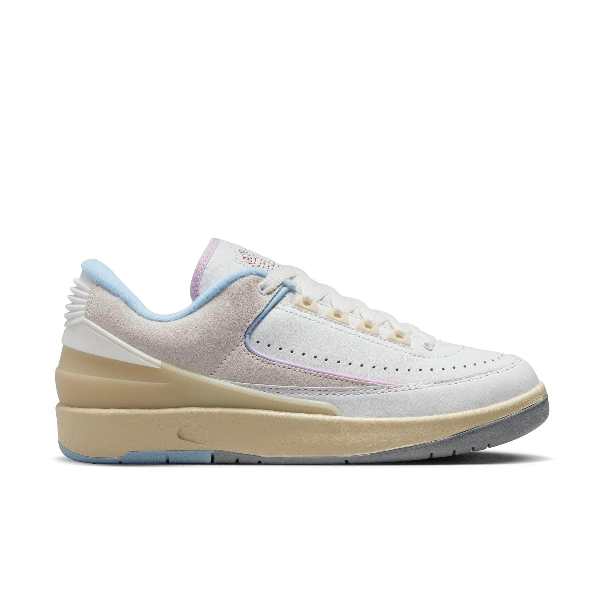 Air Jordan 2 Retro Low "Look Up in the Air" - Women's