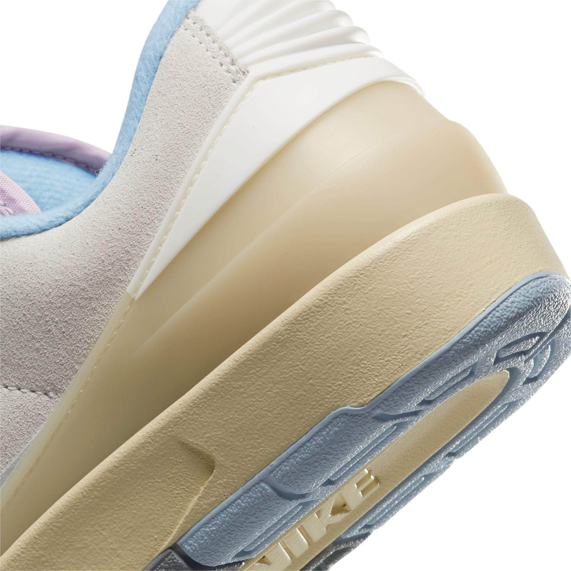Air Jordan 2 Retro Low "Look Up in the Air" - Women's