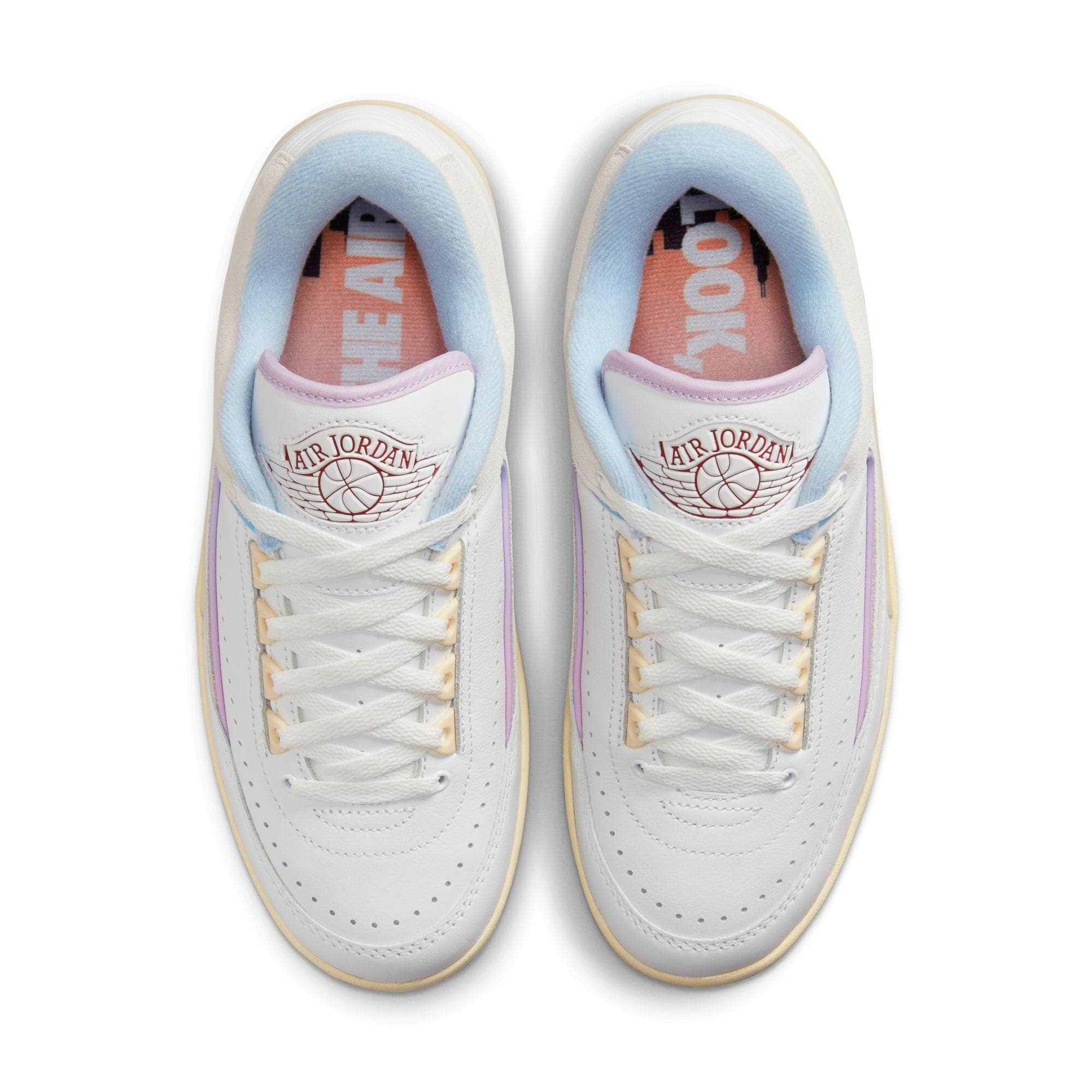 Air Jordan 2 Retro Low "Look Up in the Air" - Women's