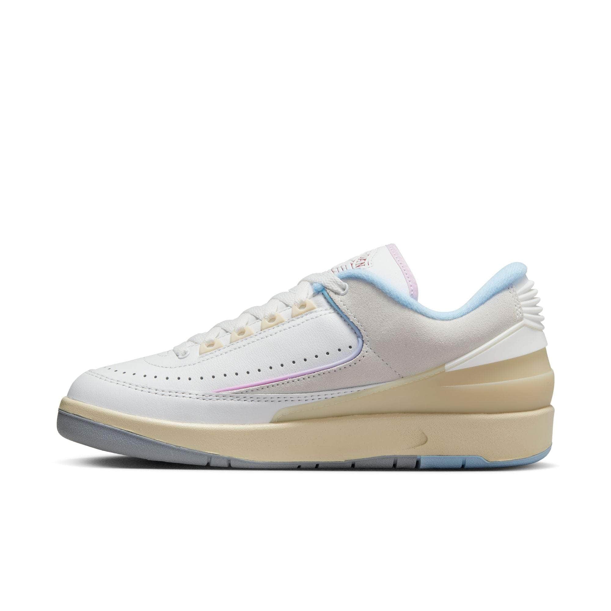 Air Jordan 2 Retro Low "Look Up in the Air" - Women's