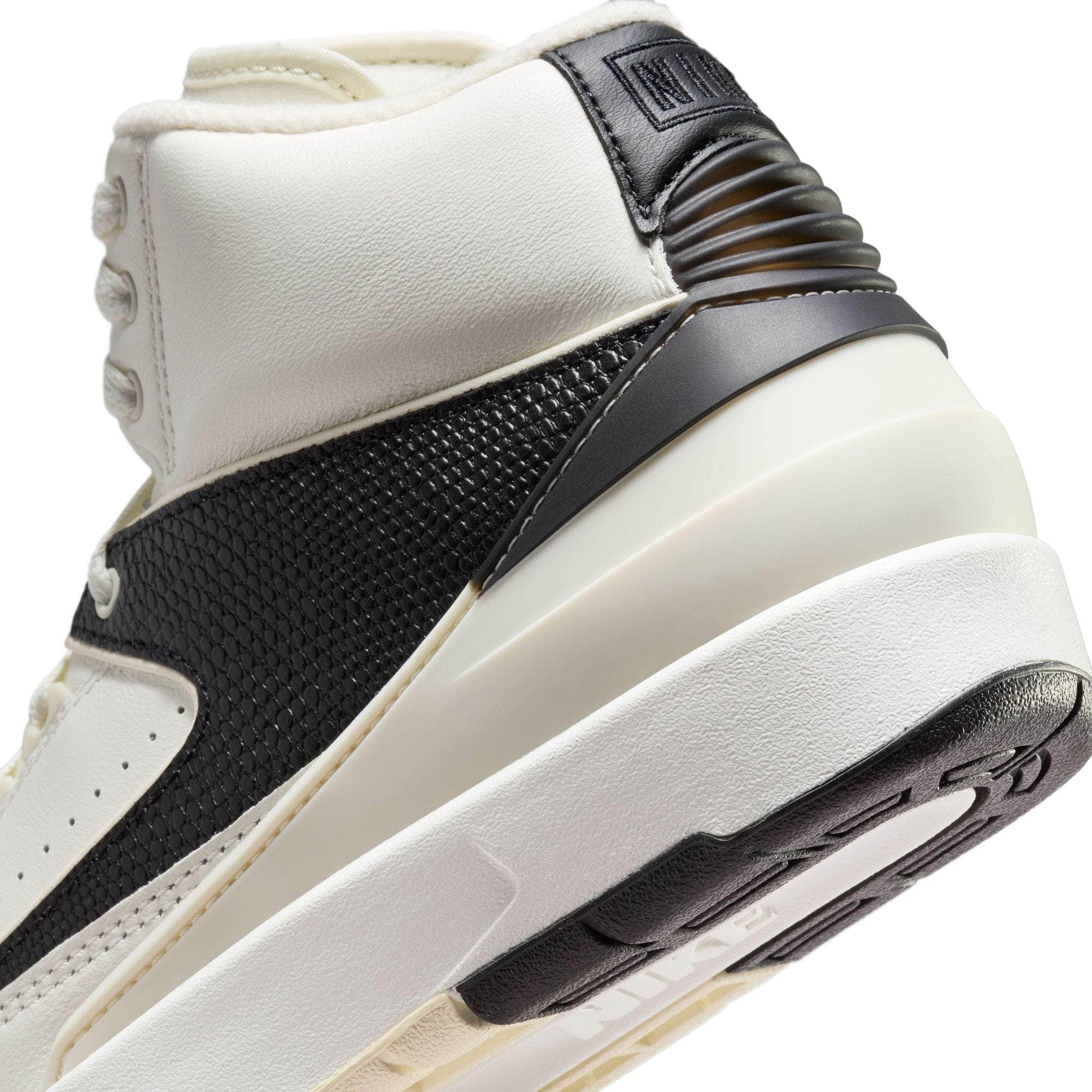 Air Jordan 2 Retro “Sail” - Women's