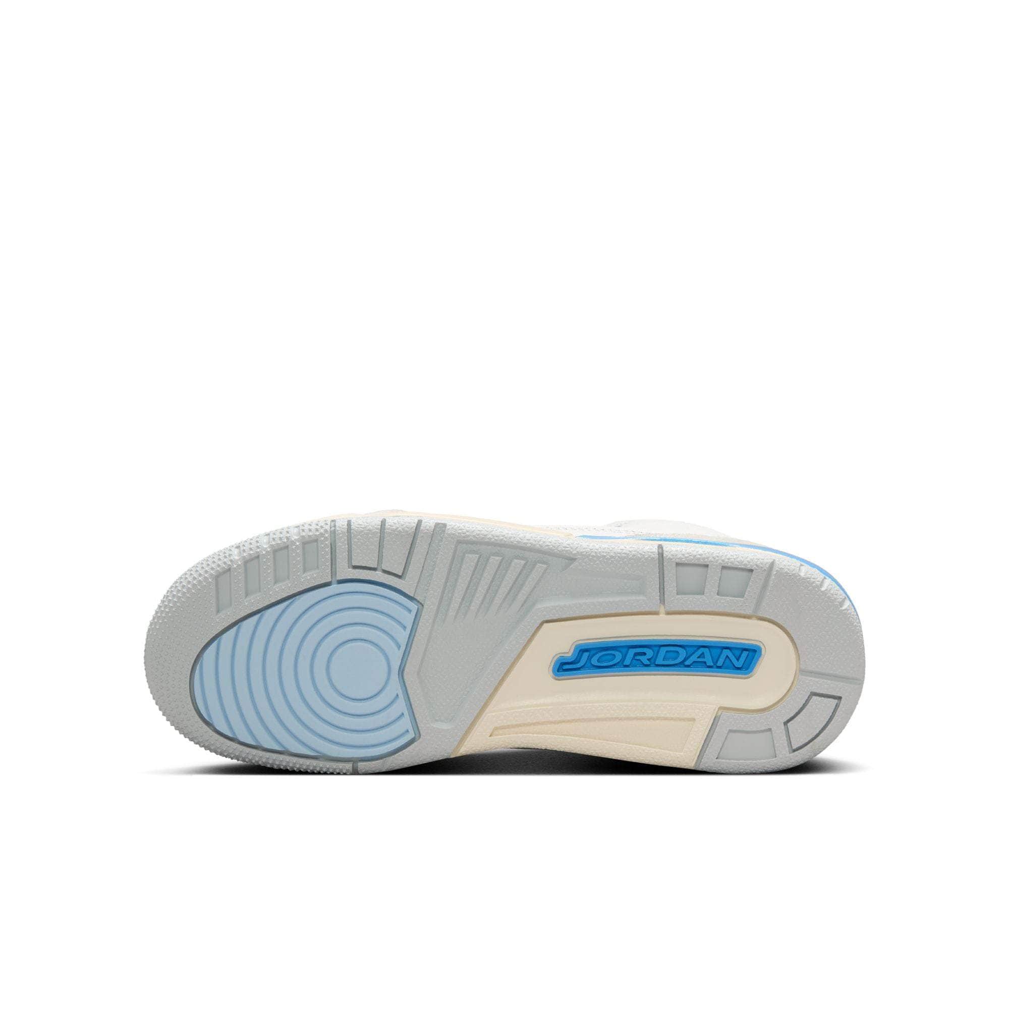 Air Jordan 3 Retro "Lucky Shorts"