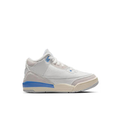 Air Jordan 3 Retro "Lucky Shorts" - Preschool