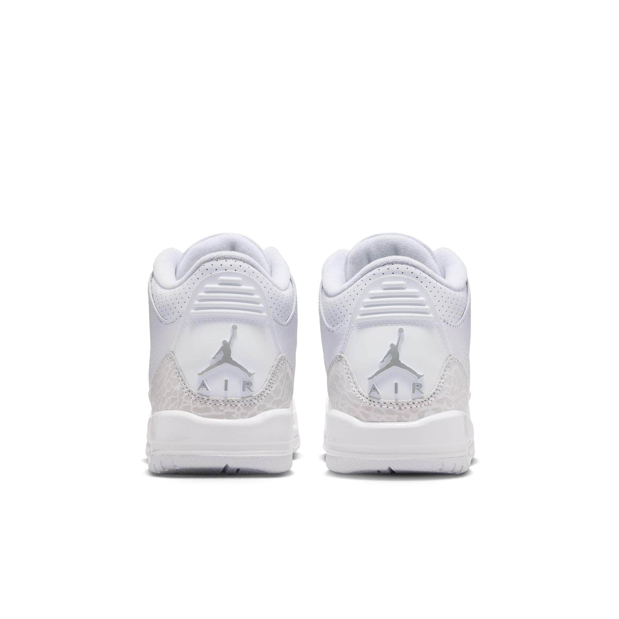 Air Jordan 3 Retro "Pure Money" - Non Adult