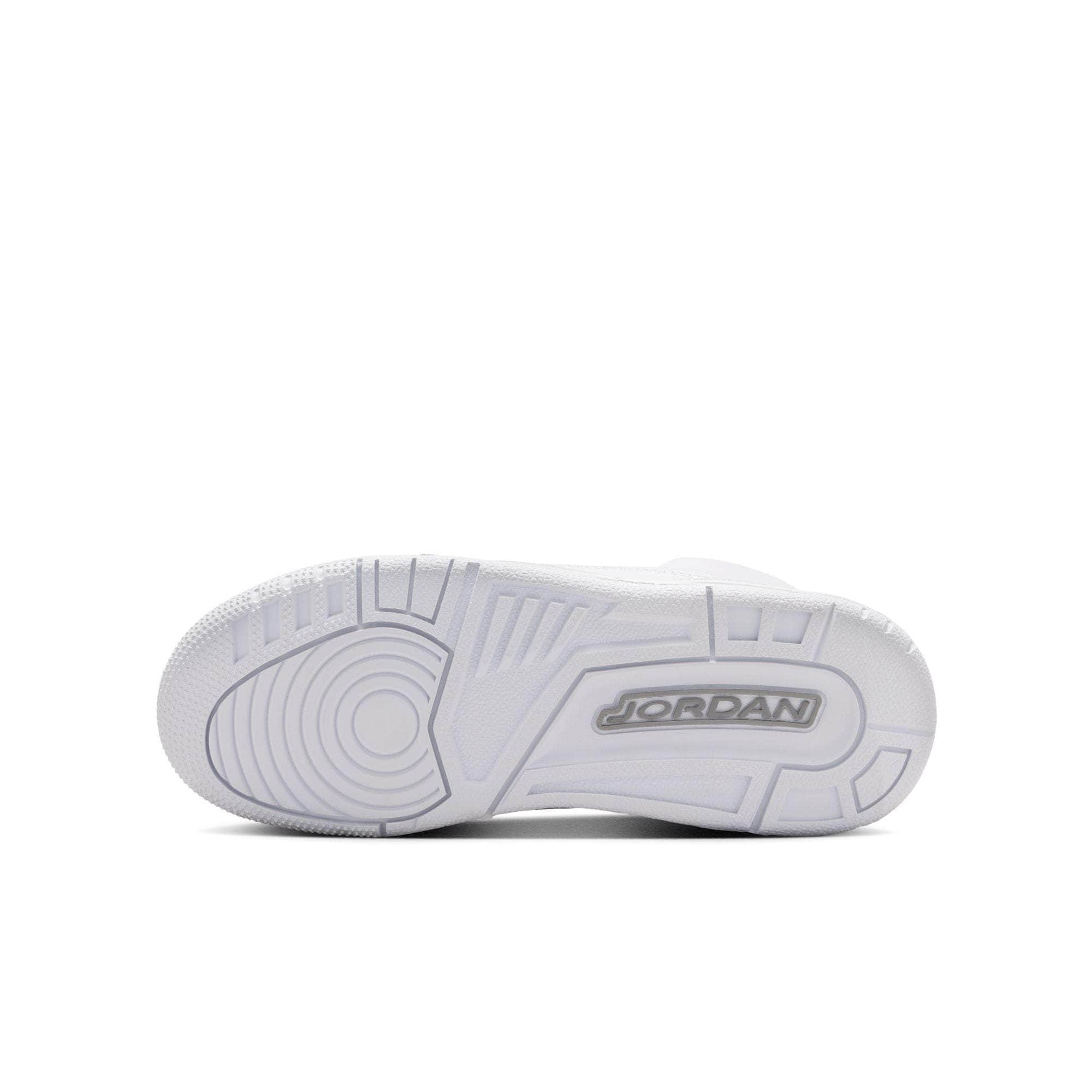 Air Jordan 3 Retro "Pure Money" - Non Adult